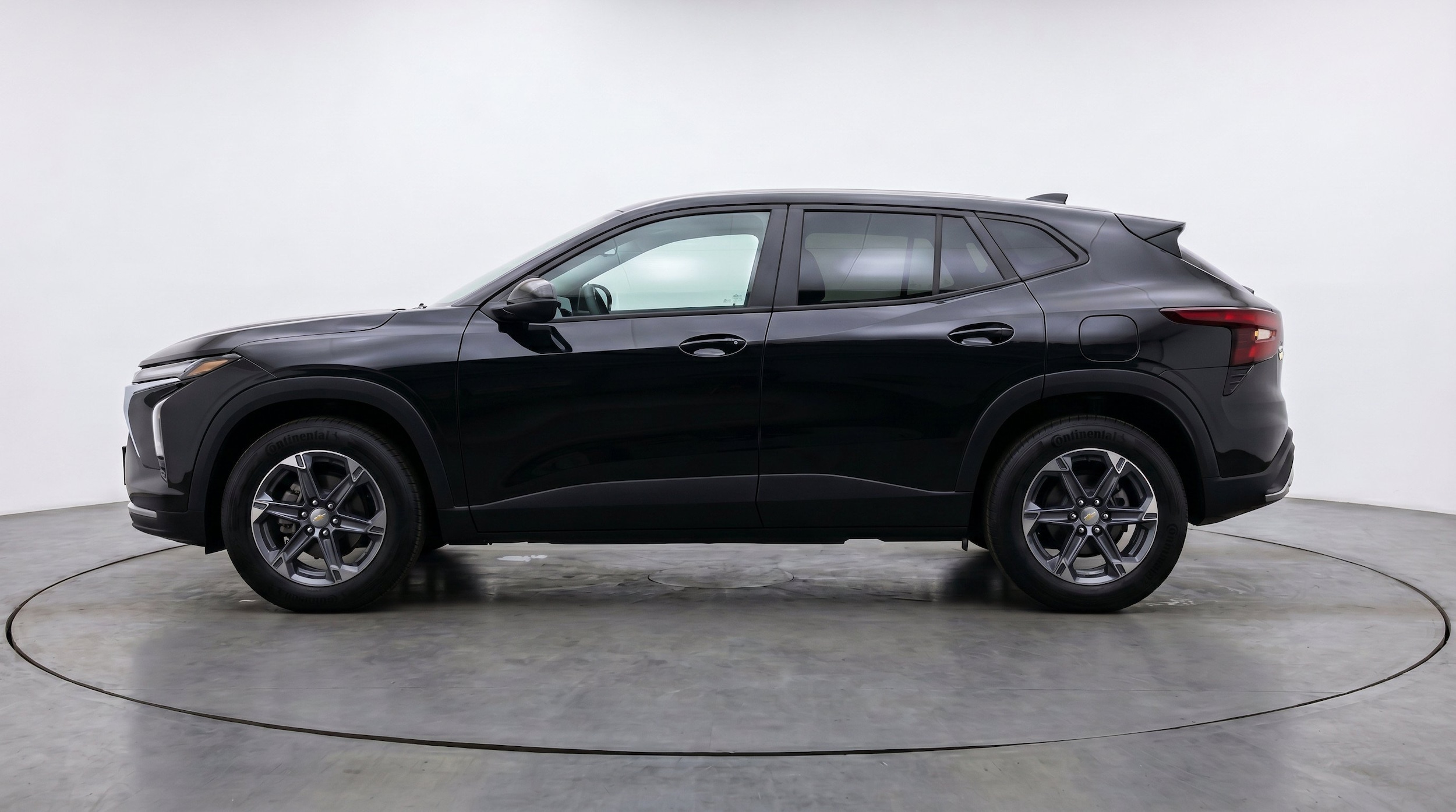 Thumbnail: 2026 Chevrolet Blazer - 5