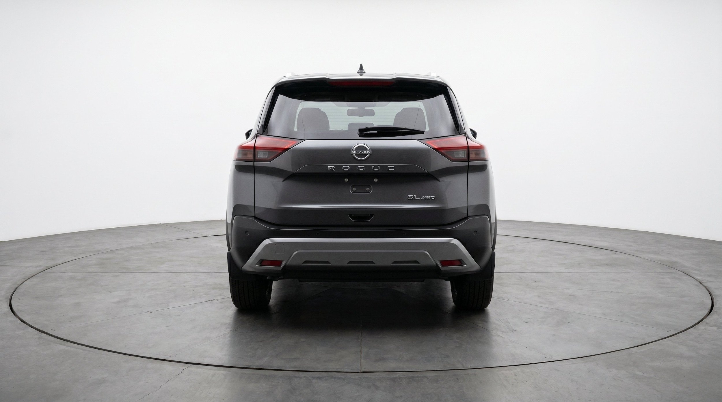 Thumbnail: 2026 Nissan Rogue - 7