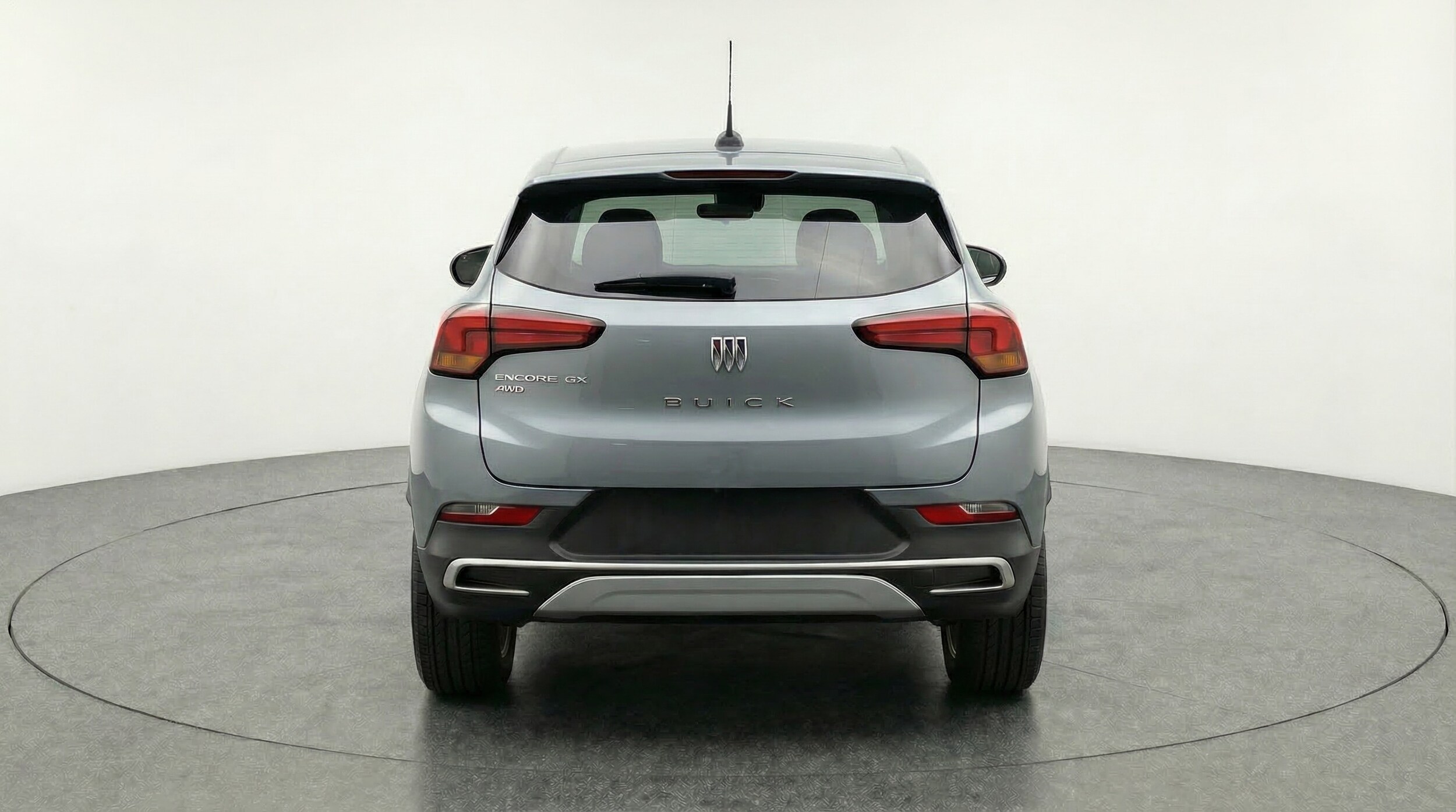 Thumbnail: 2025 Buick Encore GX - 6