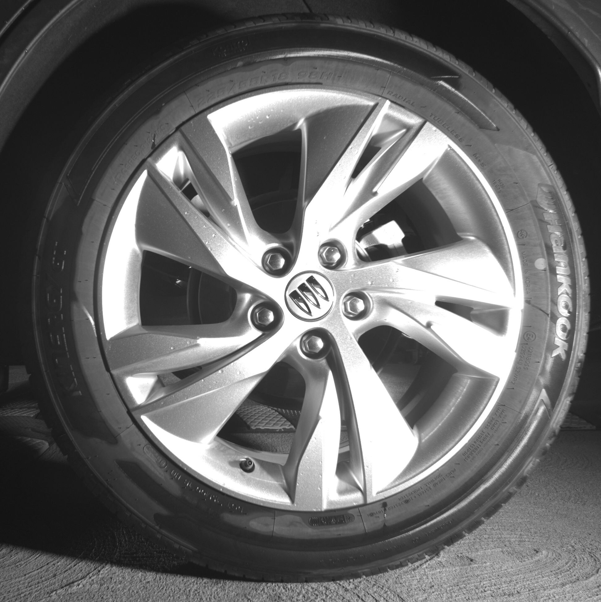 Thumbnail: 2025 Buick Encore GX - 11