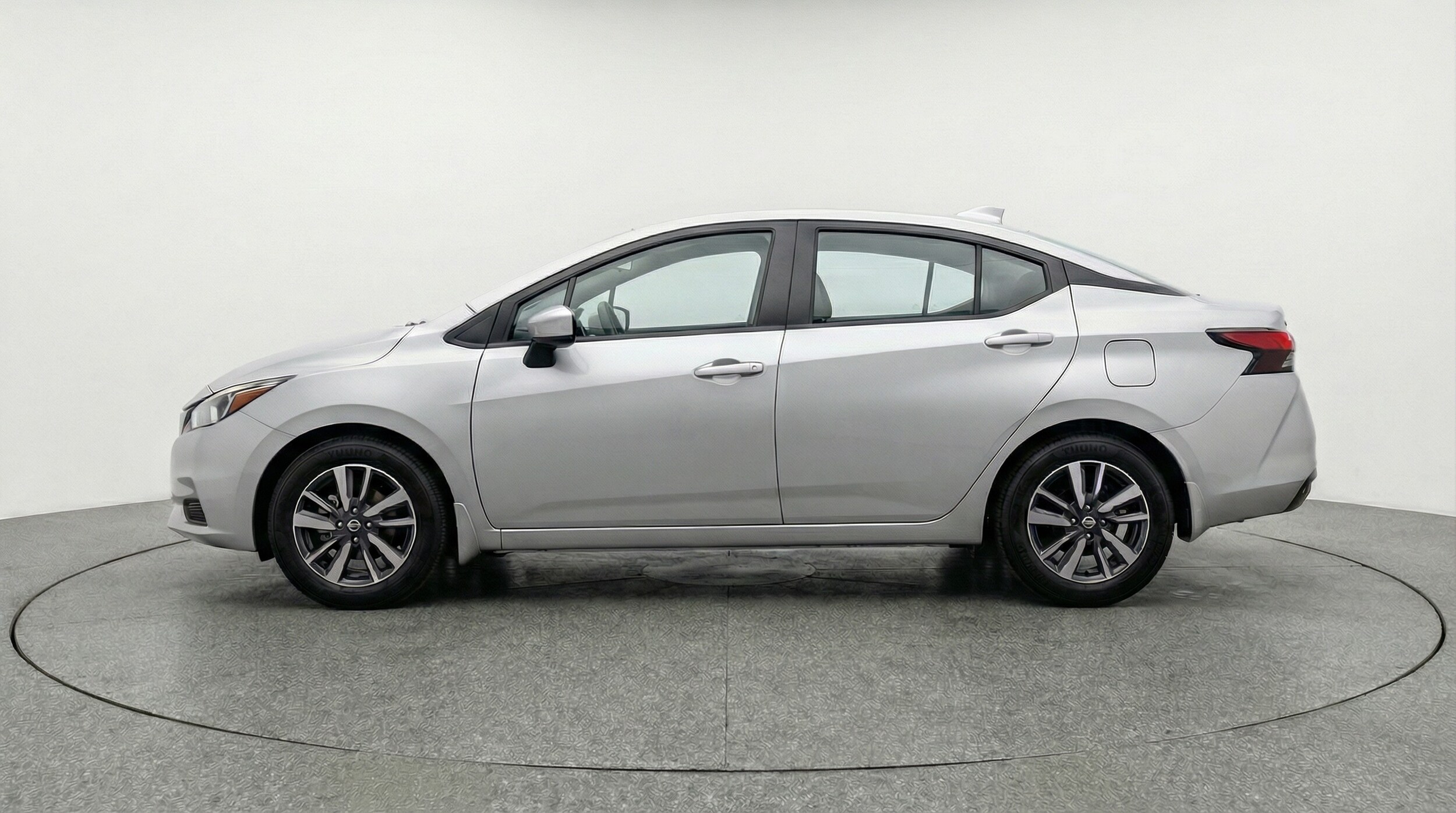 Thumbnail: 2025 Nissan Versa - 4