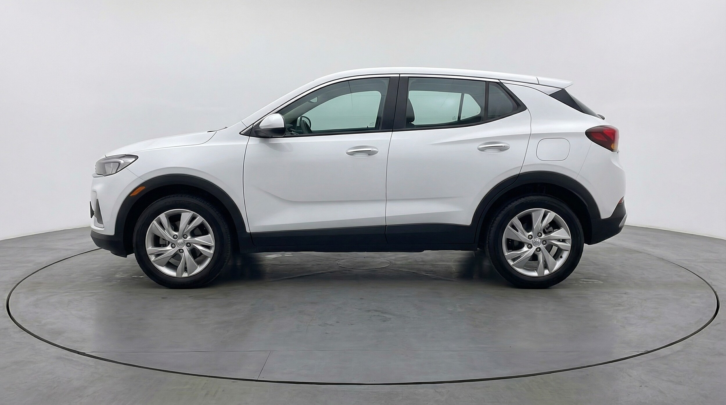 Thumbnail: 2025 Buick Encore GX - 4