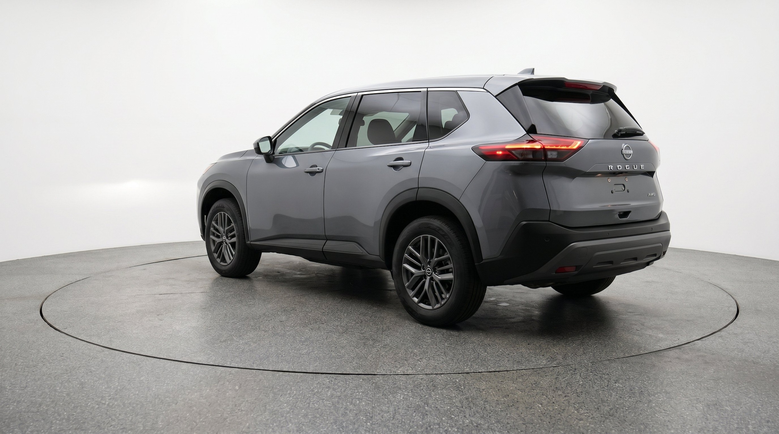 Thumbnail: 2026 Nissan Rogue - 6