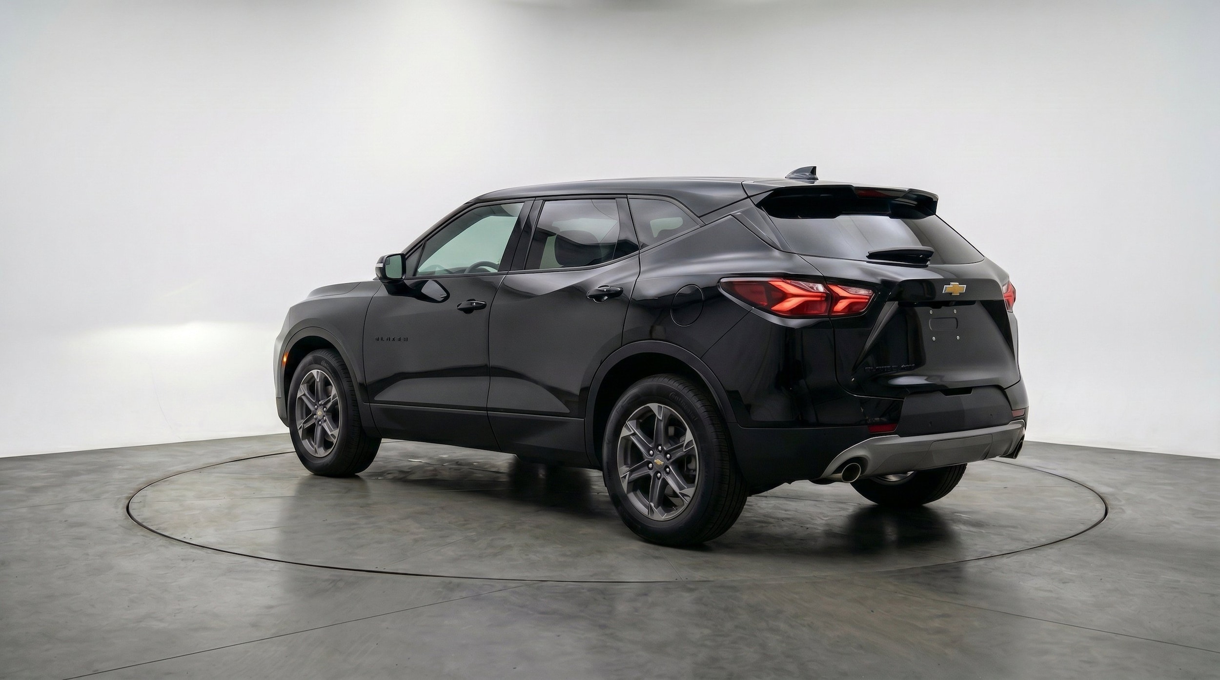 Thumbnail: 2026 Chevrolet Blazer - 6