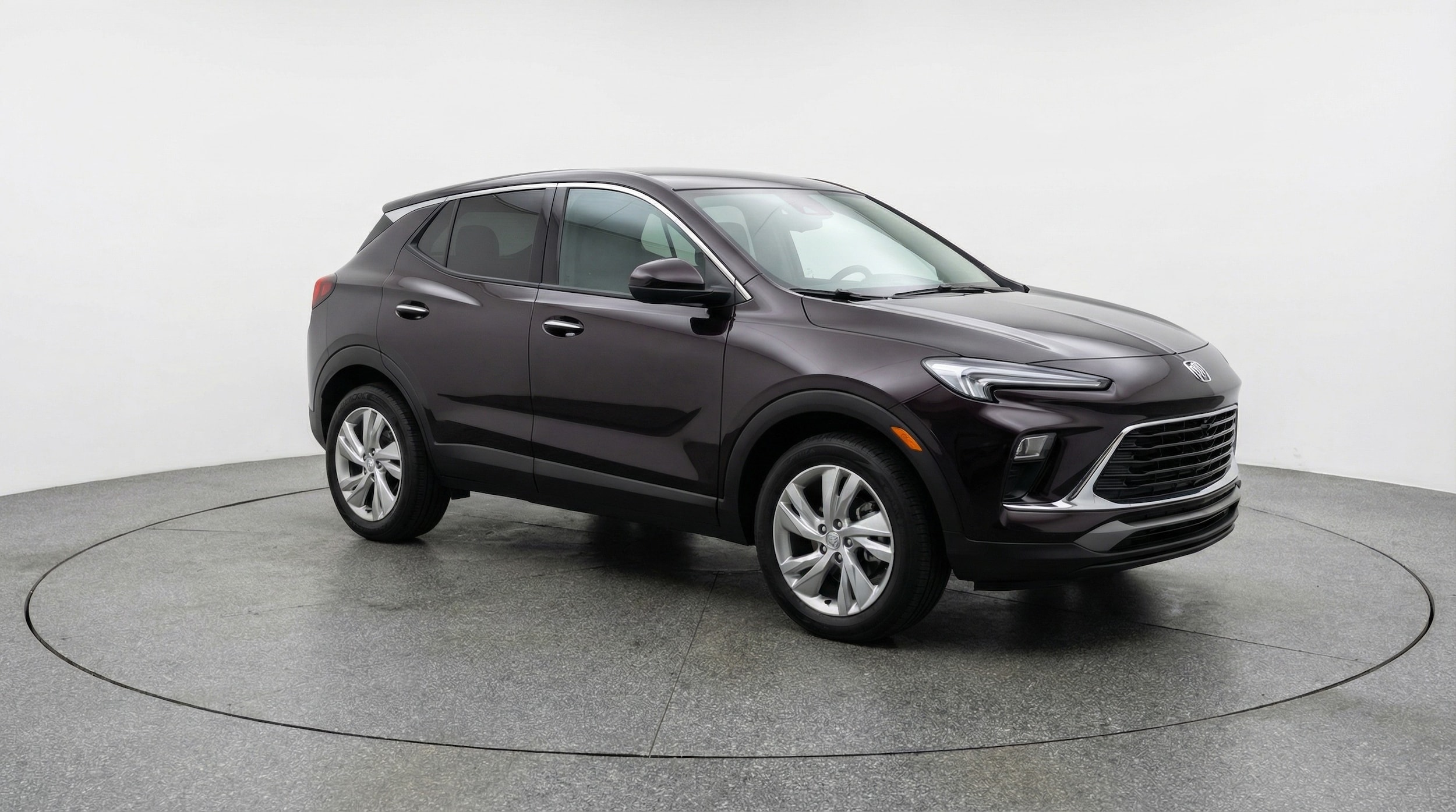 Thumbnail: 2025 Buick Encore GX - 1