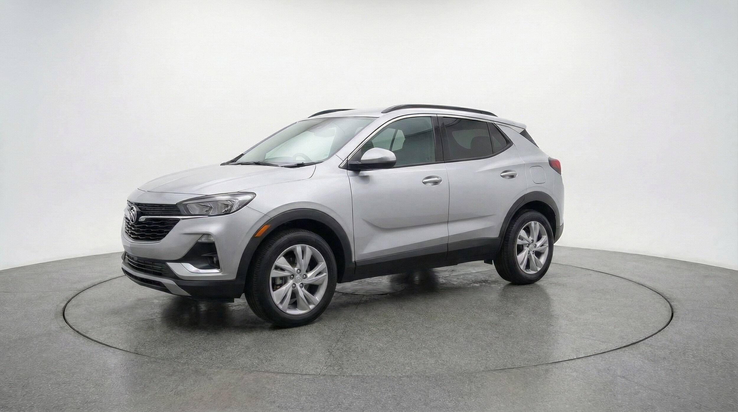 Thumbnail: 2025 Buick Encore GX - 3