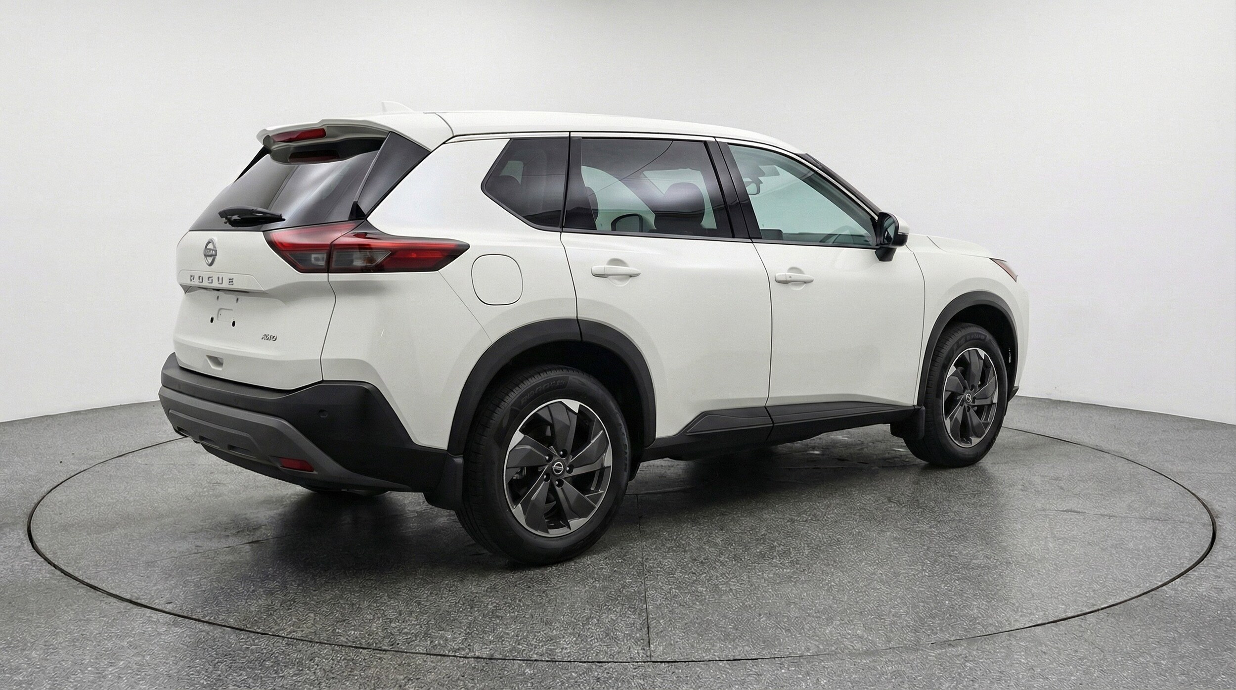 Thumbnail: 2025 Nissan Rogue - 9
