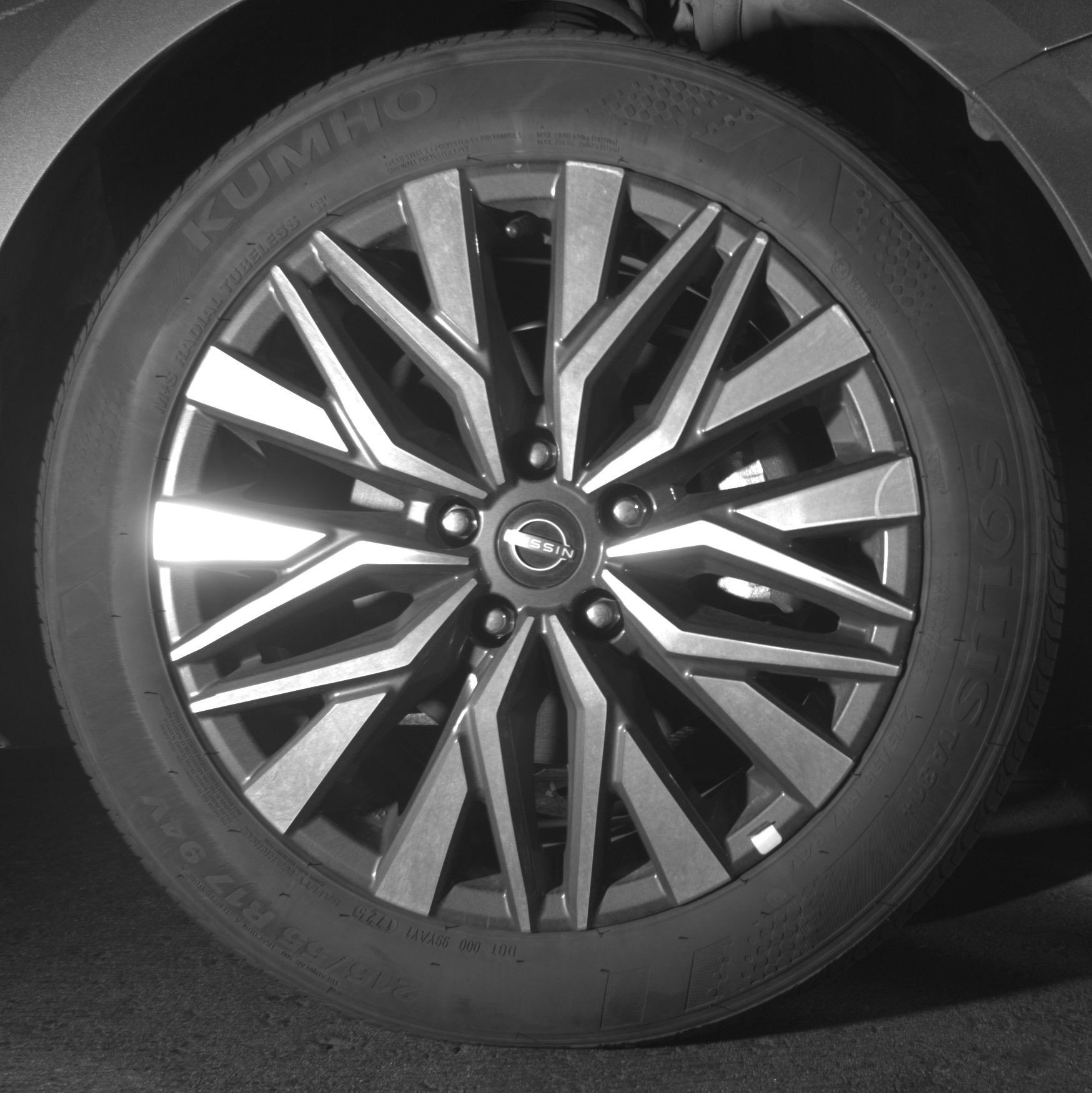 Thumbnail: 2025 Nissan Altima - 13