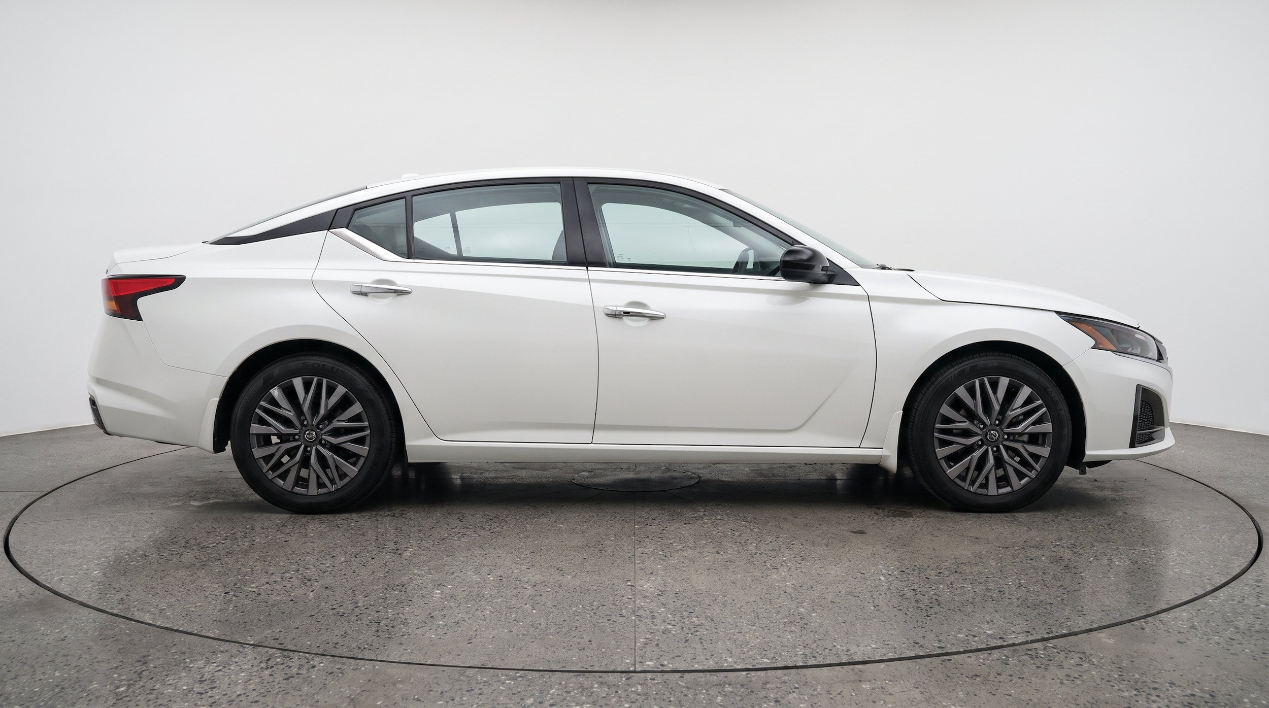 Thumbnail: 2025 Nissan Altima - 11