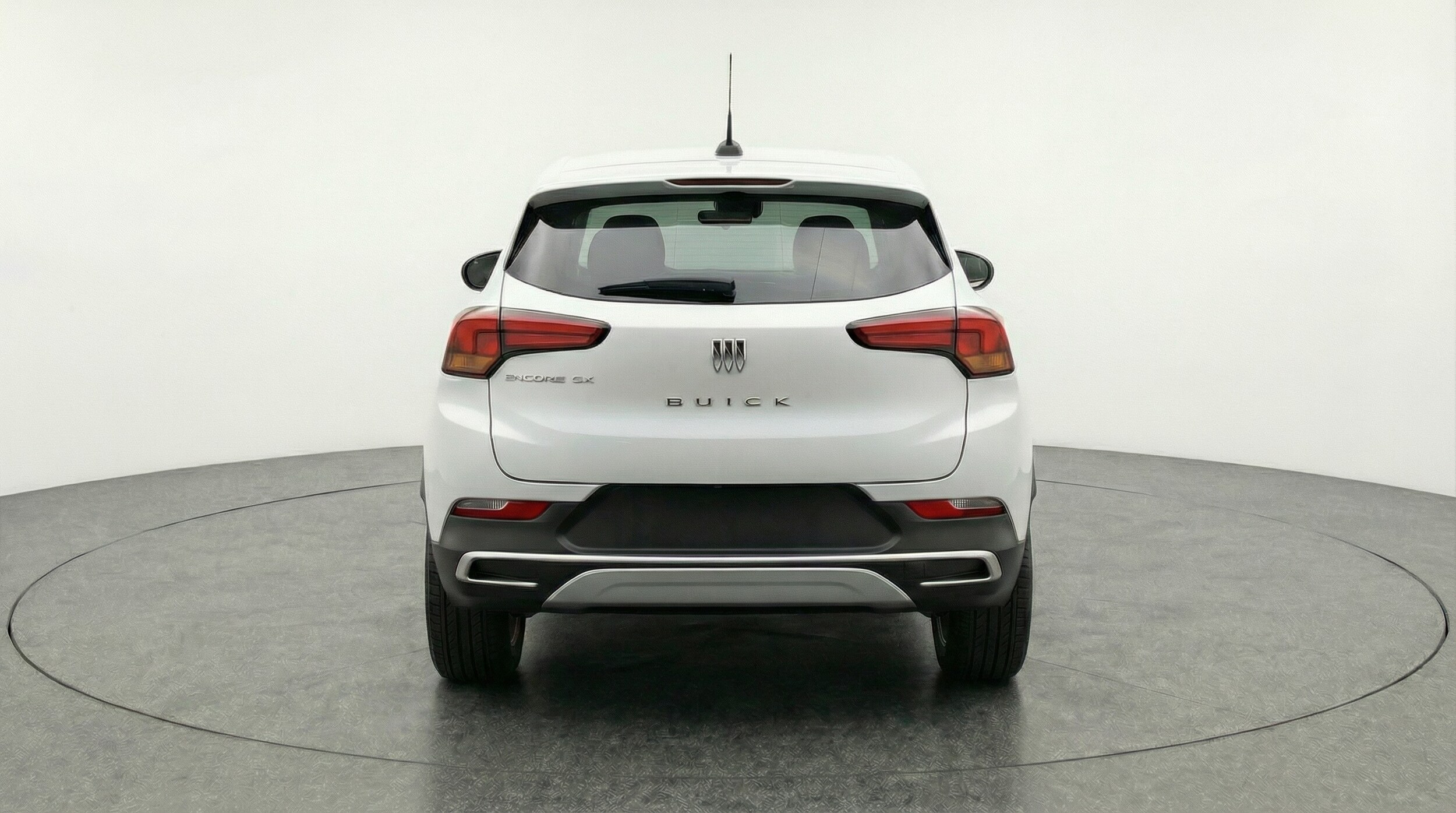 Thumbnail: 2025 Buick Encore GX - 6