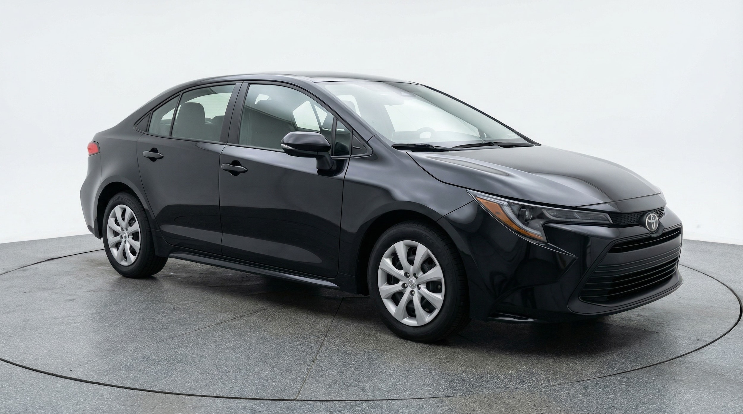 Thumbnail: 2025 Toyota Corolla - 1