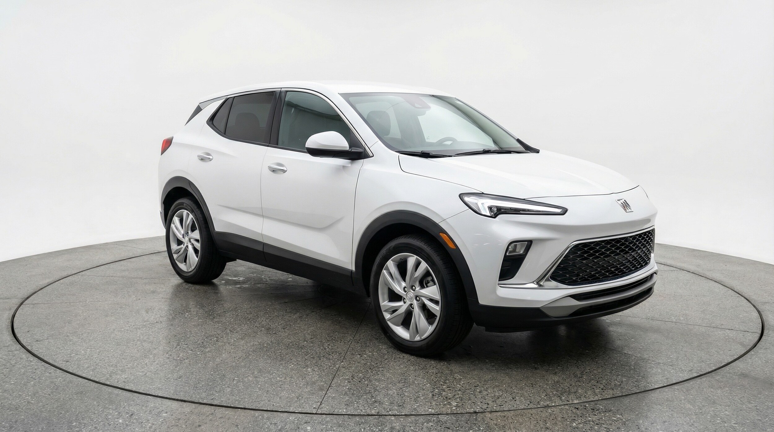 Thumbnail: 2025 Buick Encore GX - 1