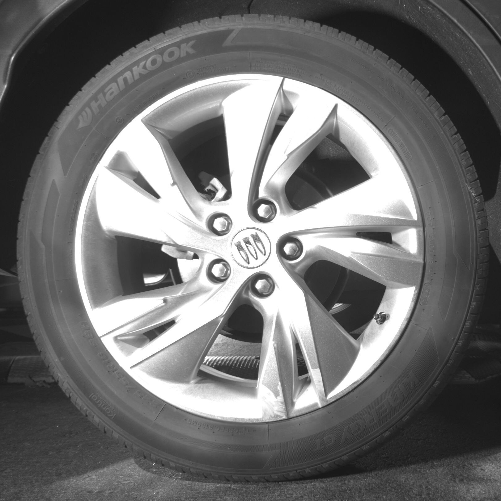 Thumbnail: 2025 Buick Encore GX - 12