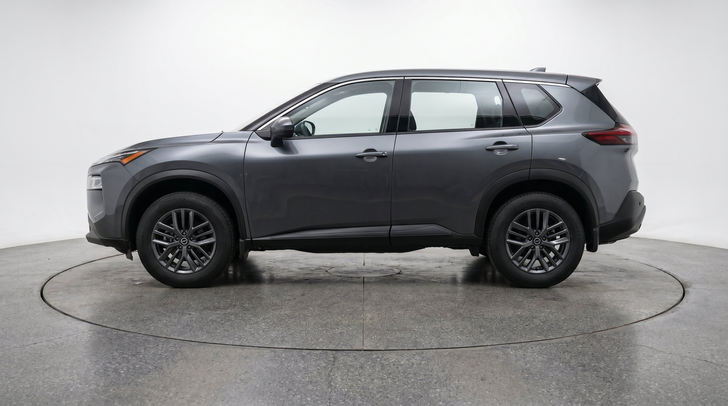 Thumbnail: 2026 Nissan Rogue - 5