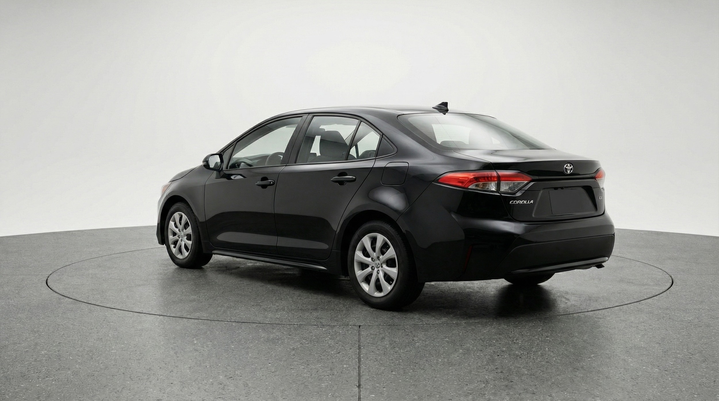 Thumbnail: 2025 Toyota Corolla - 5