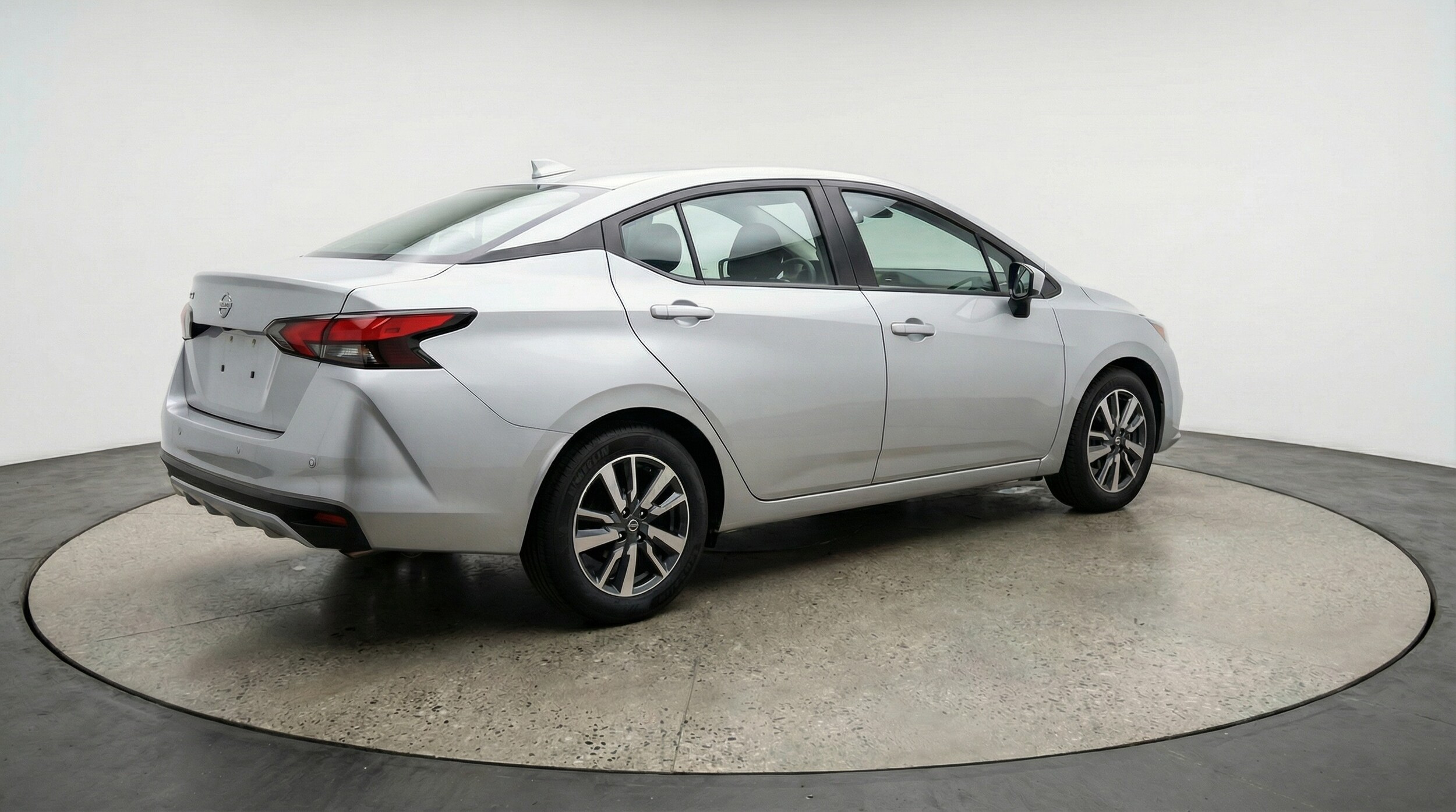 Thumbnail: 2025 Nissan Versa - 7