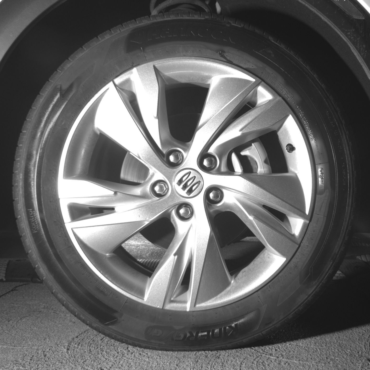 Thumbnail: 2025 Buick Encore GX - 10