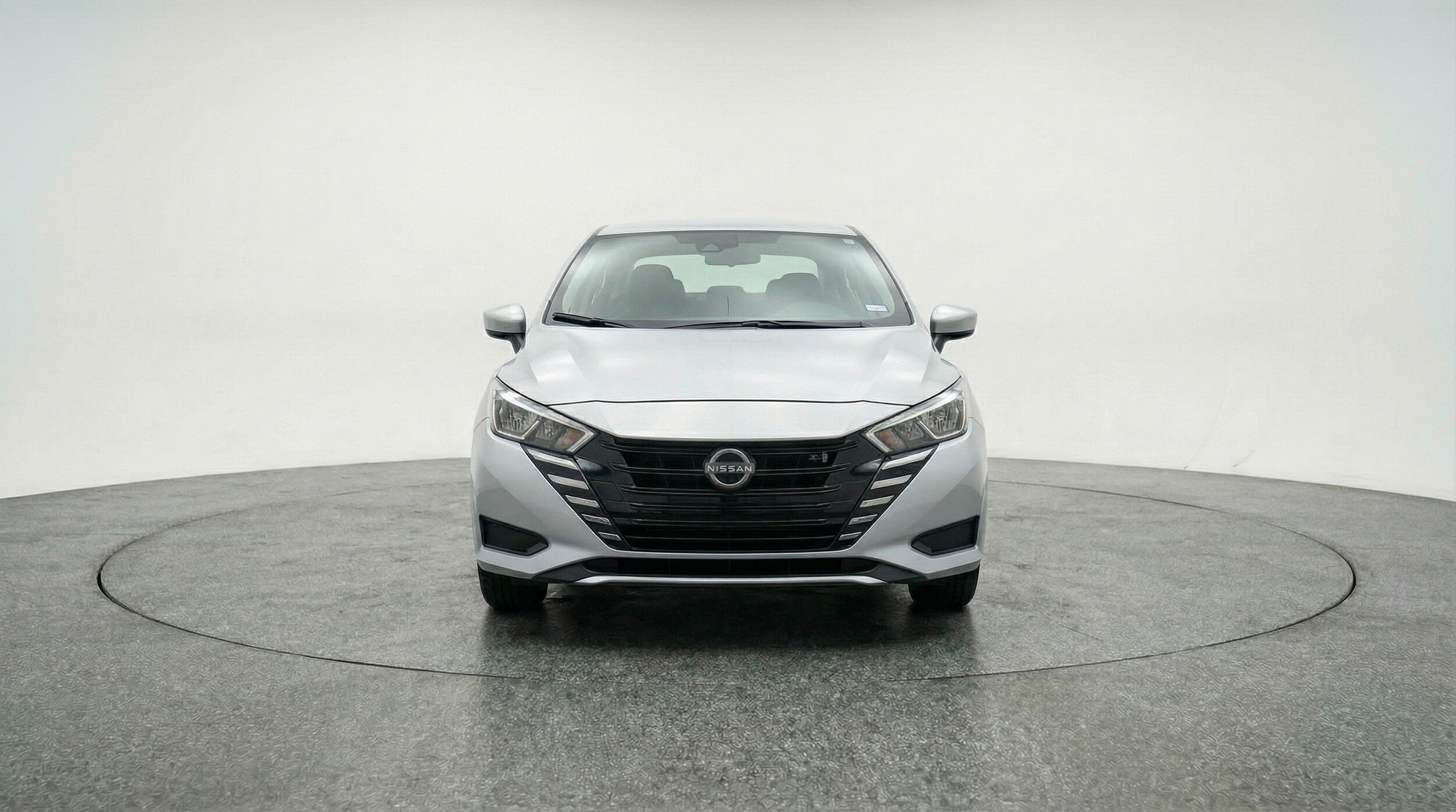 Thumbnail: 2025 Nissan Versa - 2