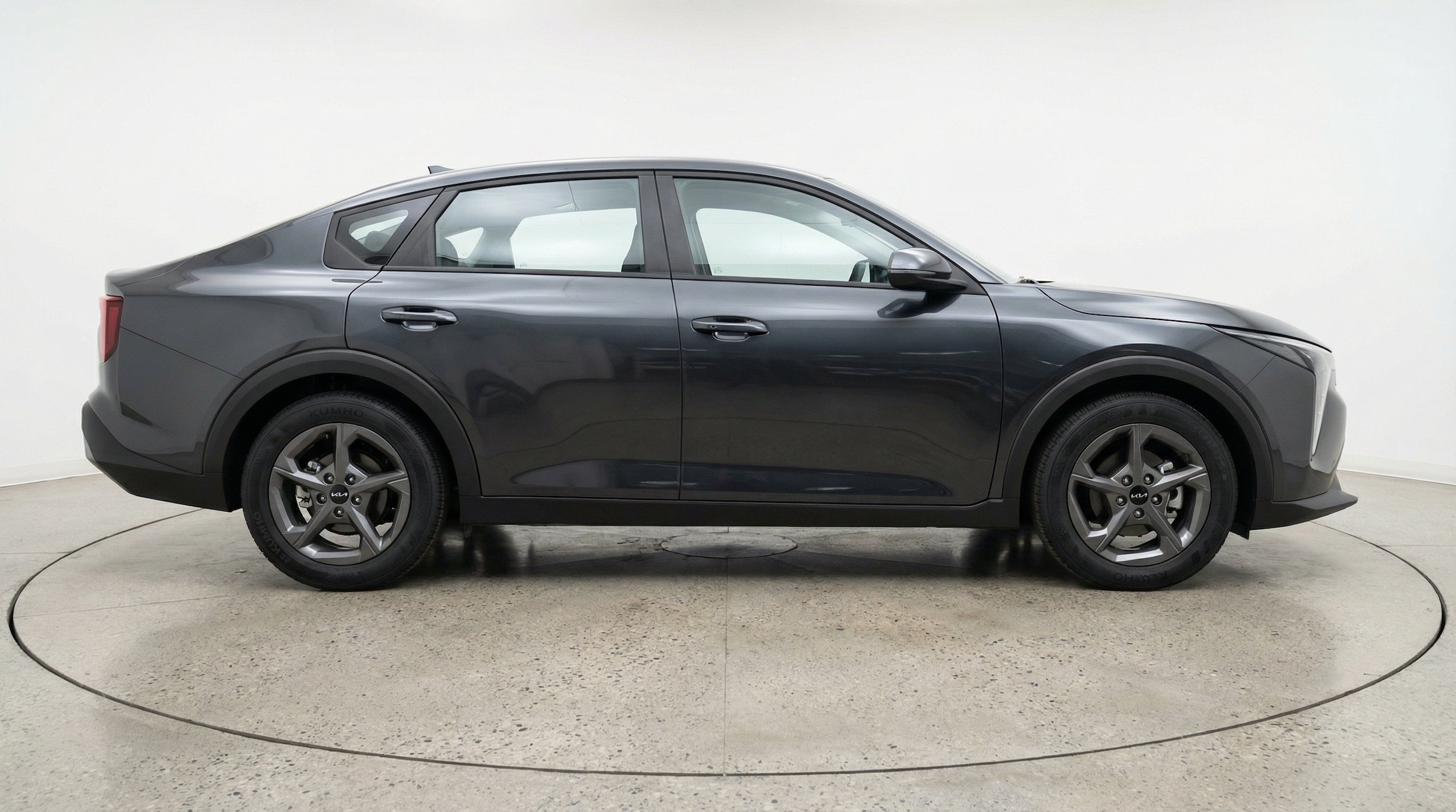 Thumbnail: 2026 Kia K4 - 11