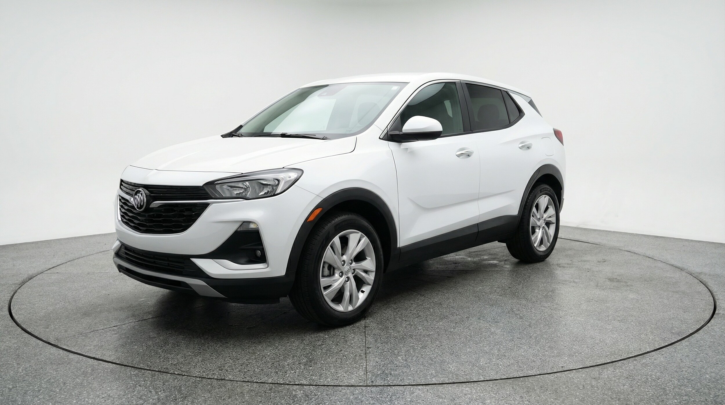 Thumbnail: 2025 Buick Encore GX - 3