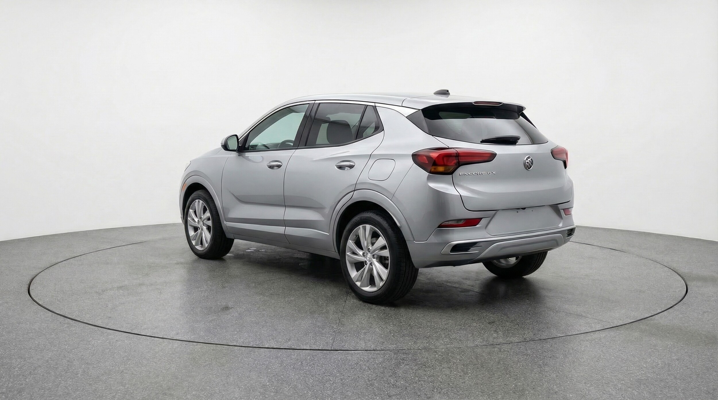 Thumbnail: 2025 Buick Encore GX - 5