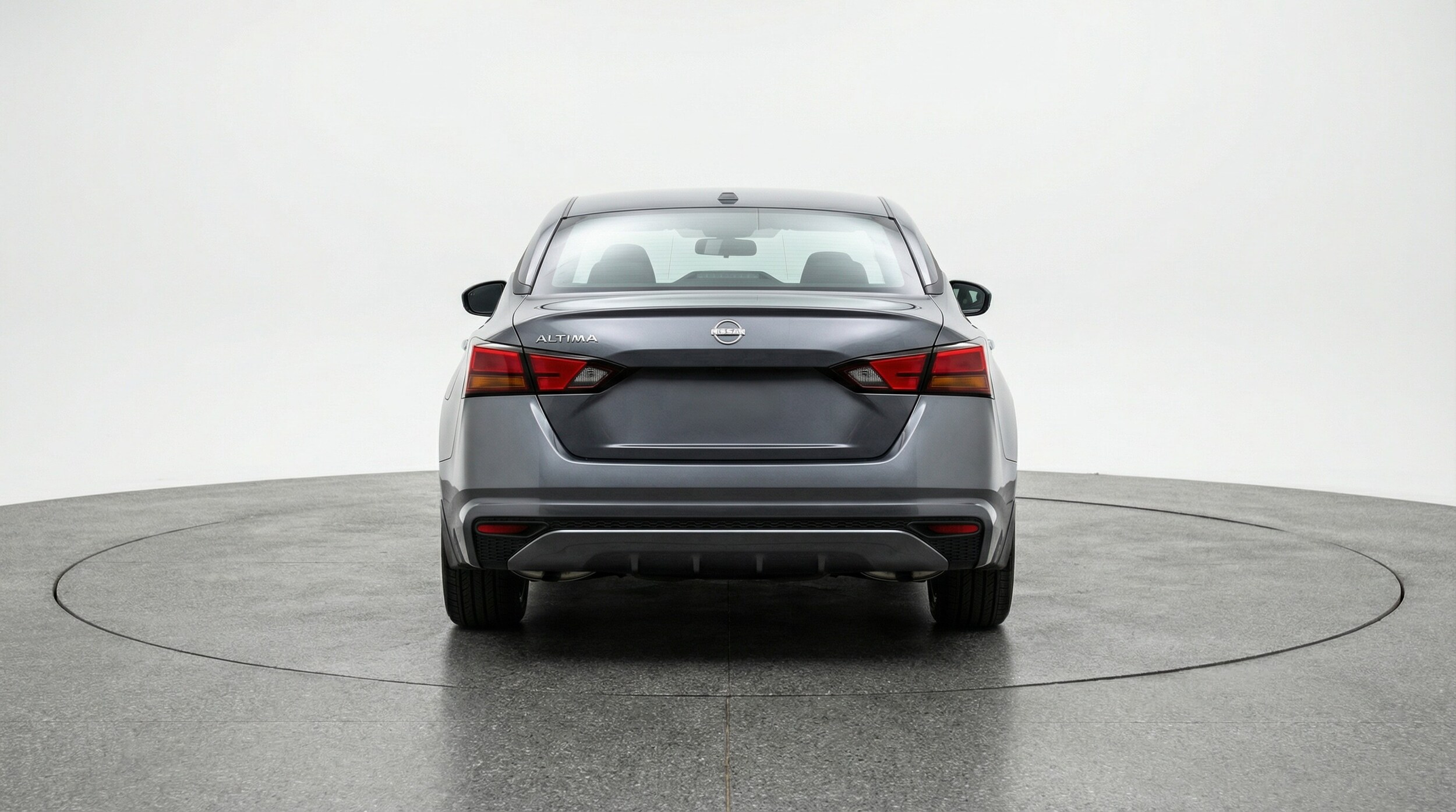 Thumbnail: 2025 Nissan Altima - 6