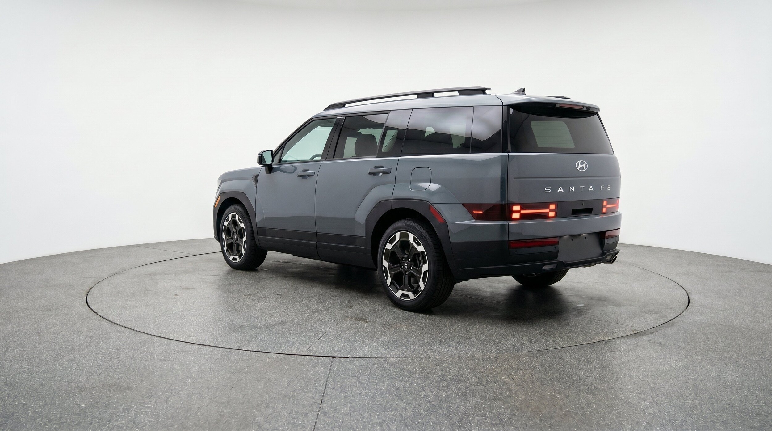 Thumbnail: 2026 Hyundai Santa Fe - 6
