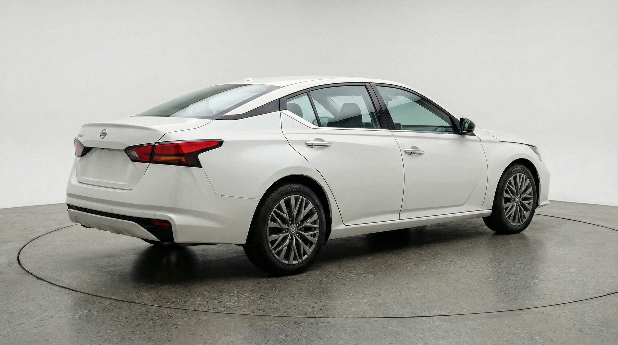 Thumbnail: 2025 Nissan Altima - 7