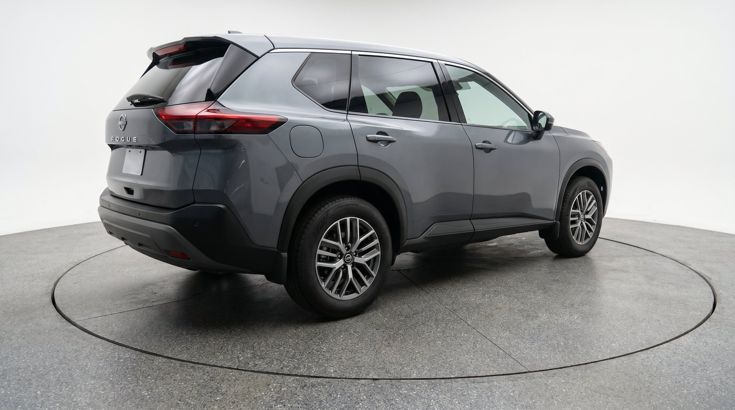 Thumbnail: 2026 Nissan Rogue - 9