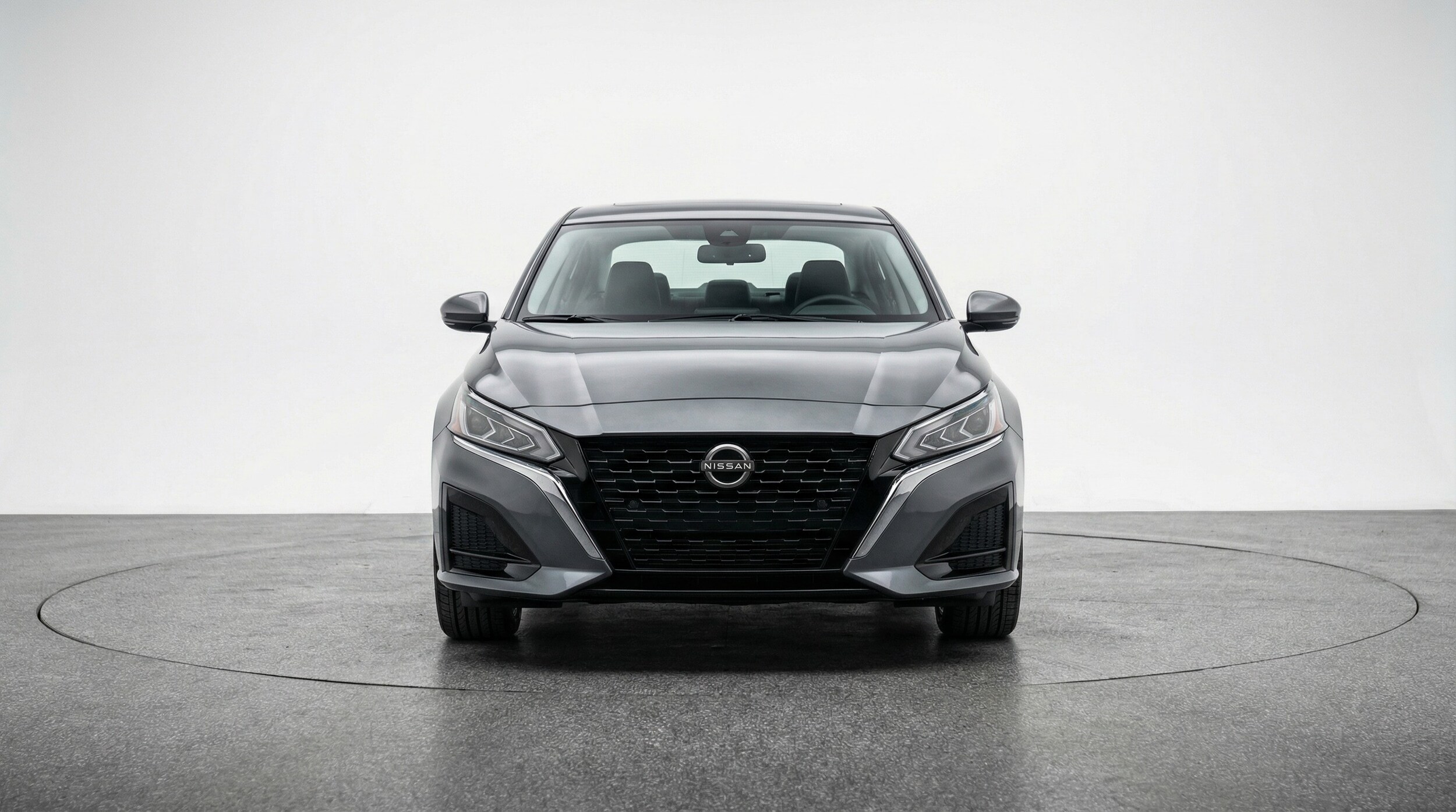 Thumbnail: 2025 Nissan Altima - 2