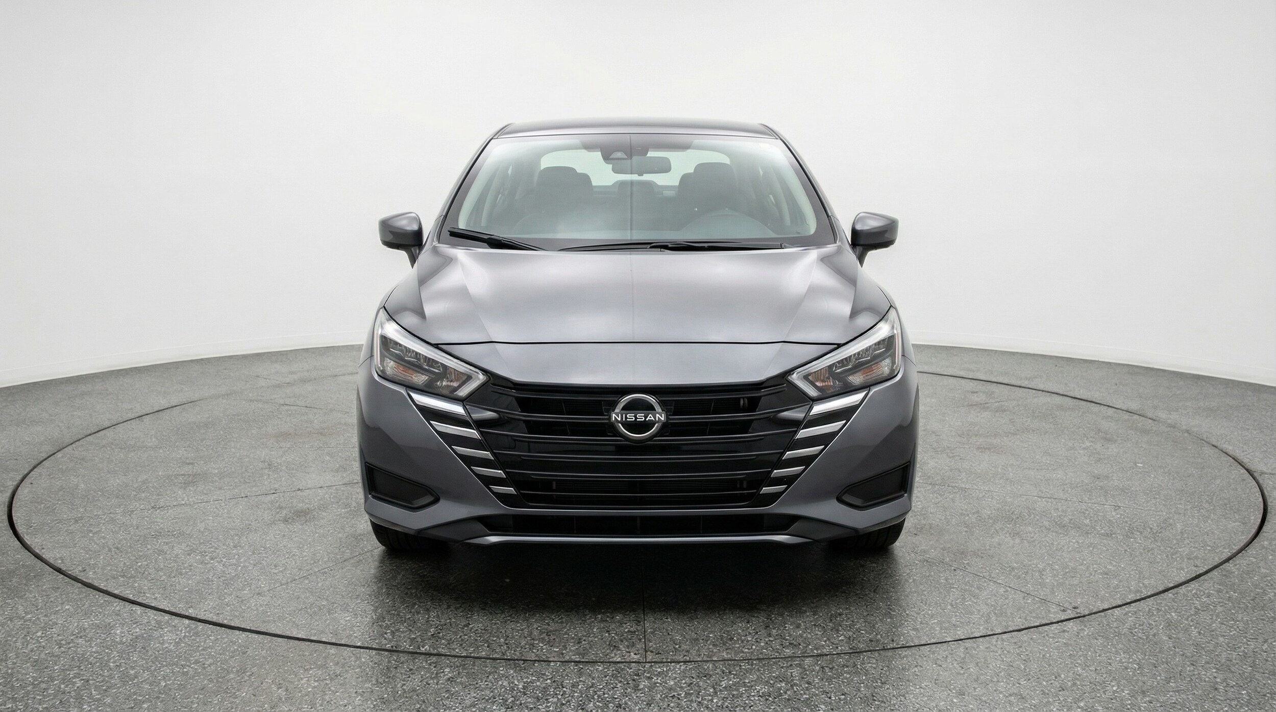 Thumbnail: 2025 Nissan Versa - 2