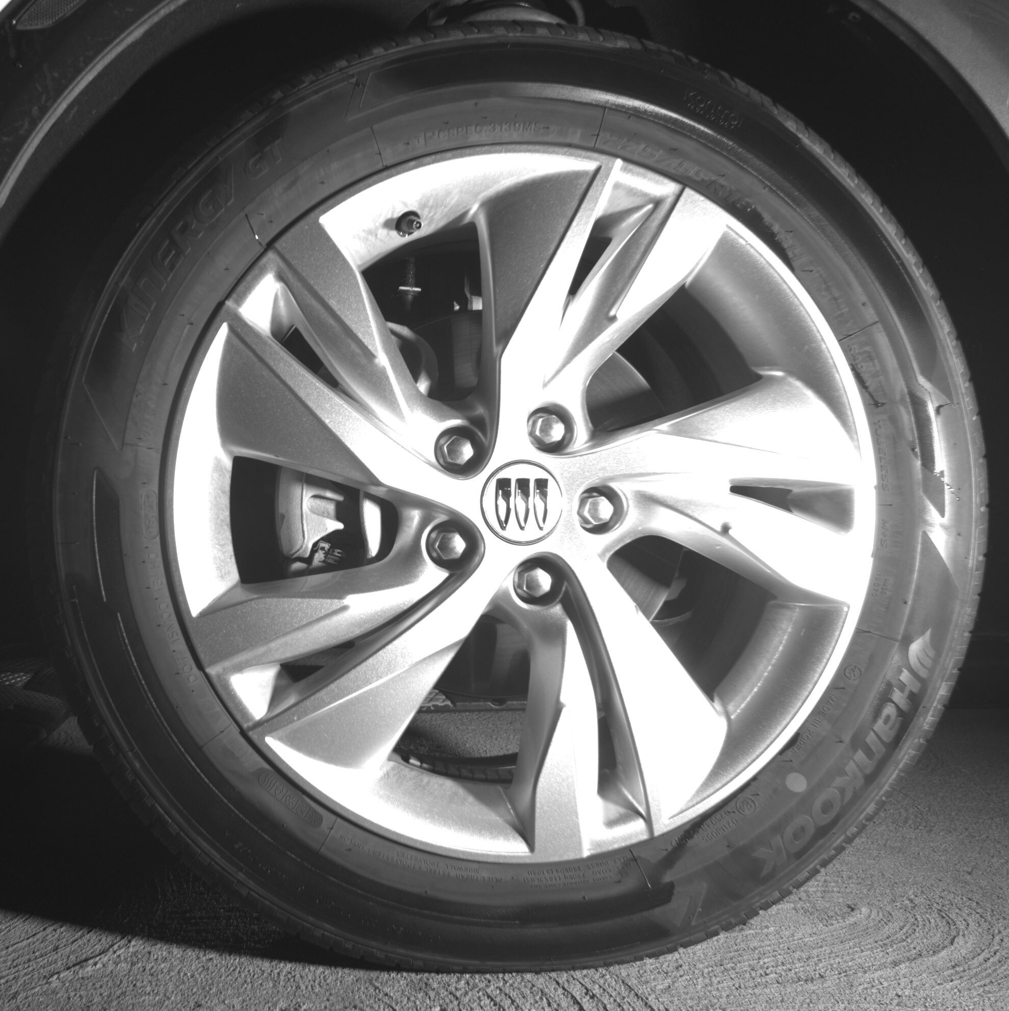 Thumbnail: 2025 Buick Encore GX - 9