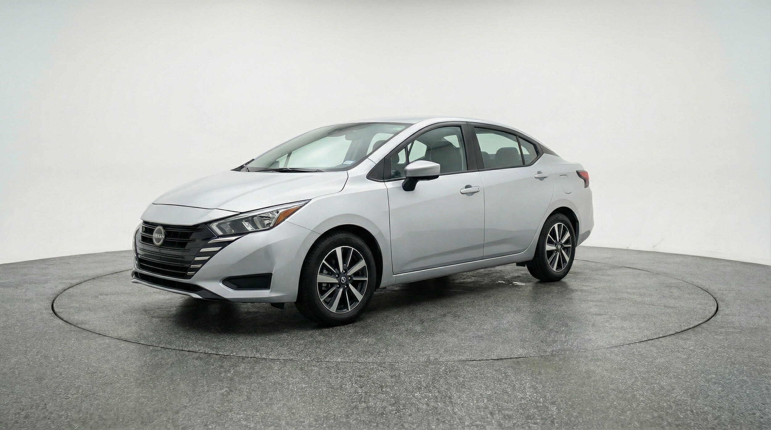 Thumbnail: 2025 Nissan Versa - 3