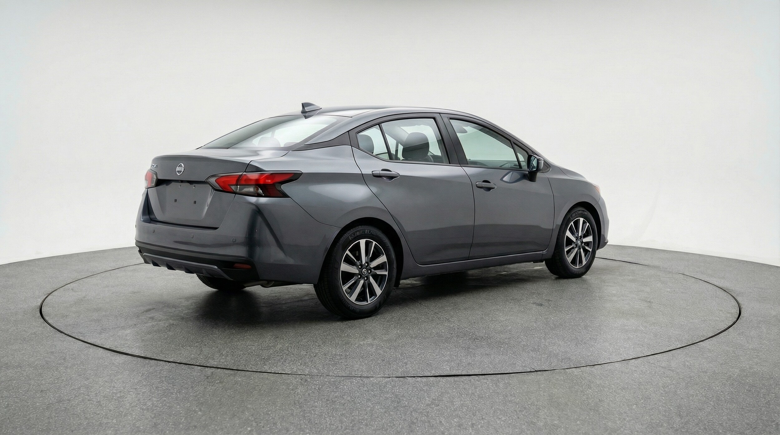 Thumbnail: 2025 Nissan Versa - 7