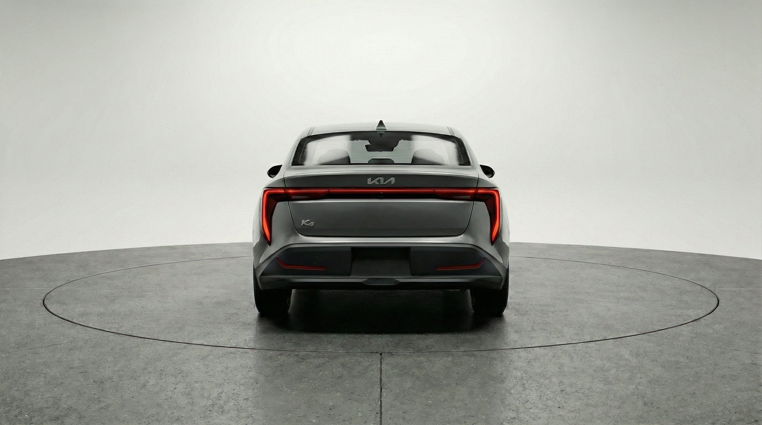 Thumbnail: 2026 Kia K4 - 7