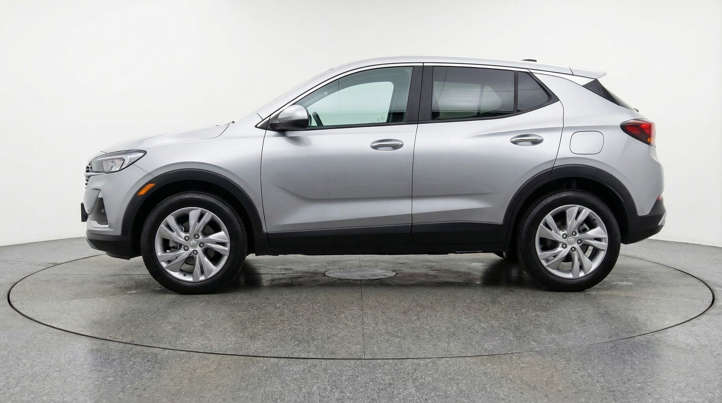 Thumbnail: 2025 Buick Encore GX - 4