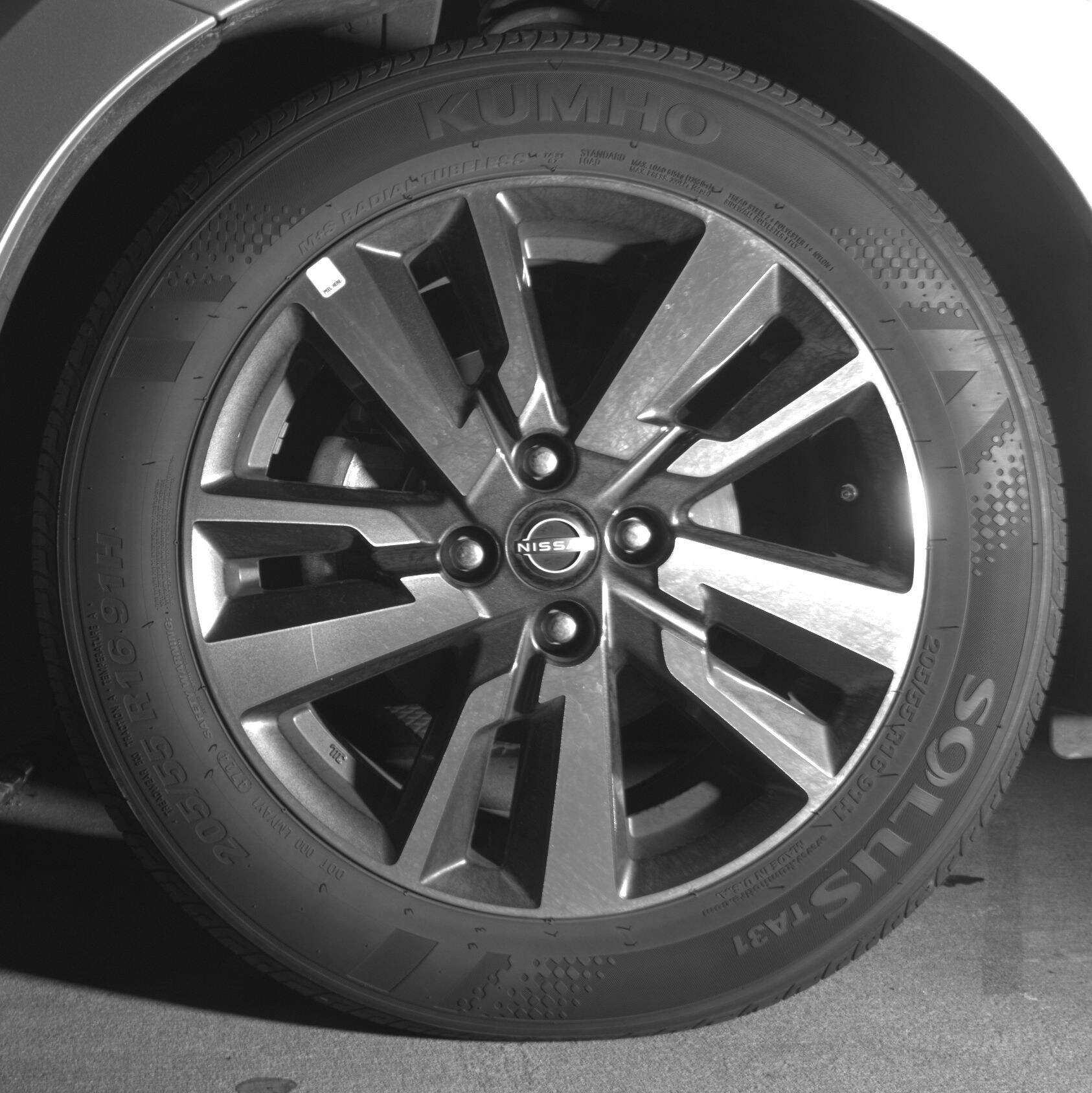 Thumbnail: 2025 Nissan Versa - 9