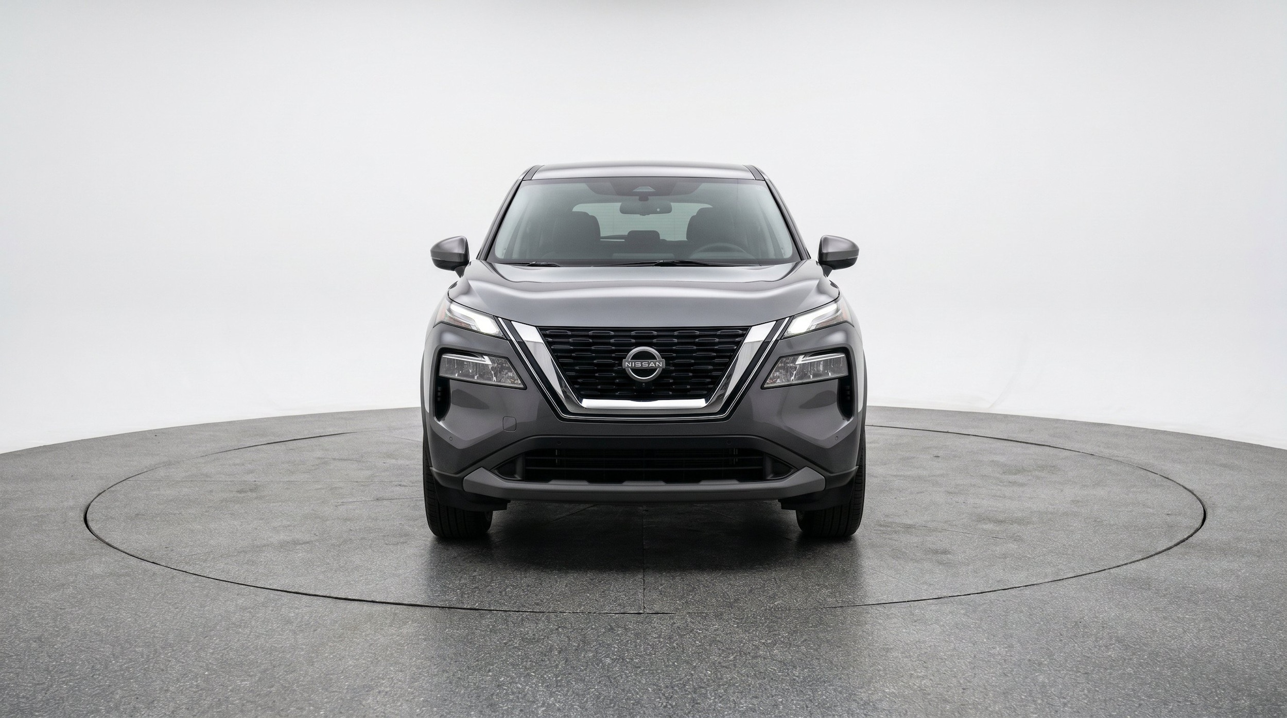 Thumbnail: 2026 Nissan Rogue - 2
