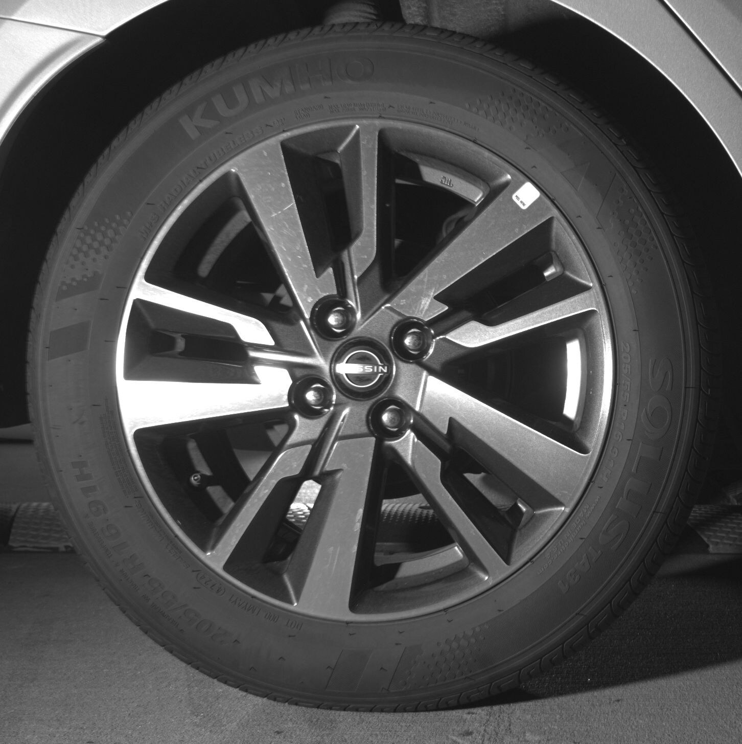 Thumbnail: 2025 Nissan Versa - 12