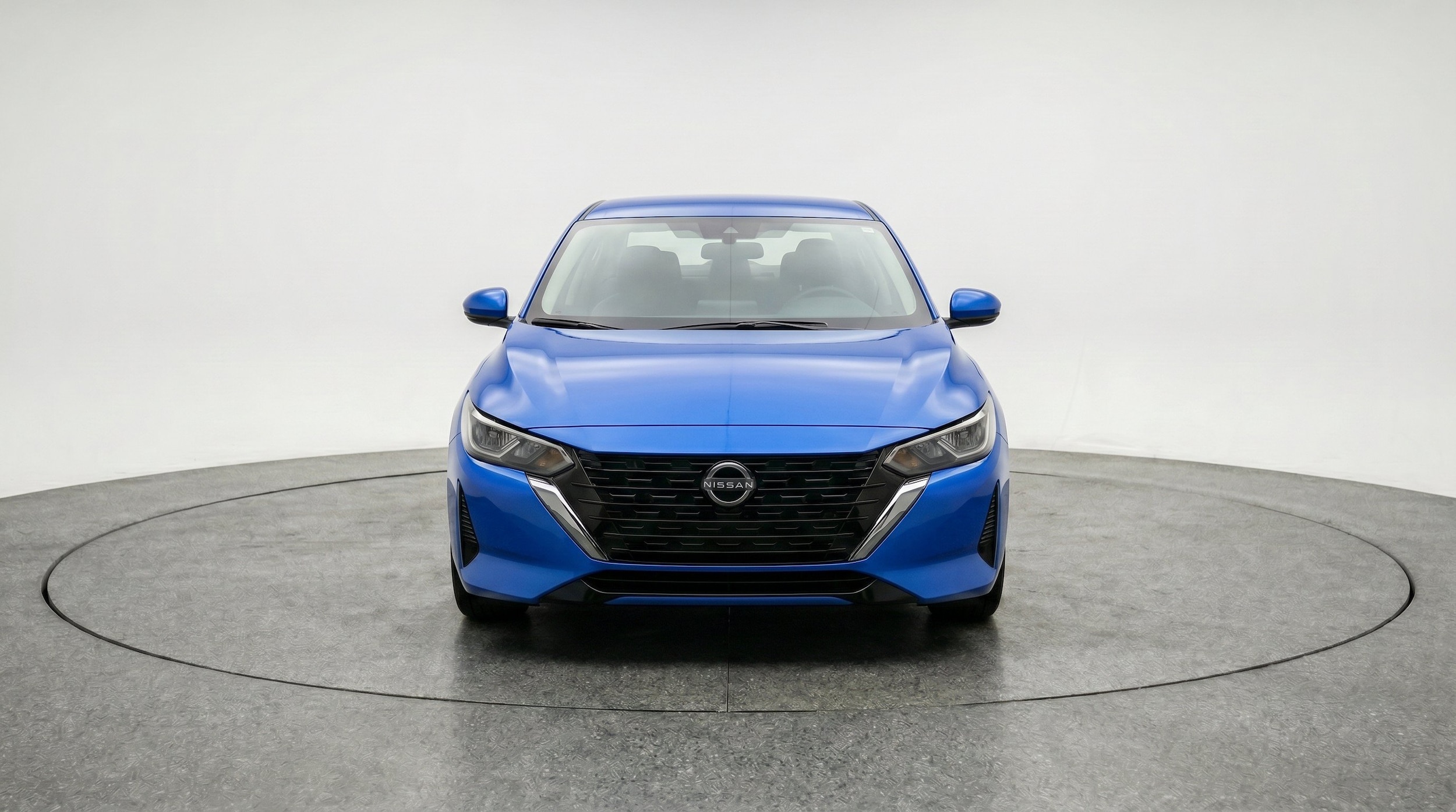 Thumbnail: 2025 Nissan Sentra - 2