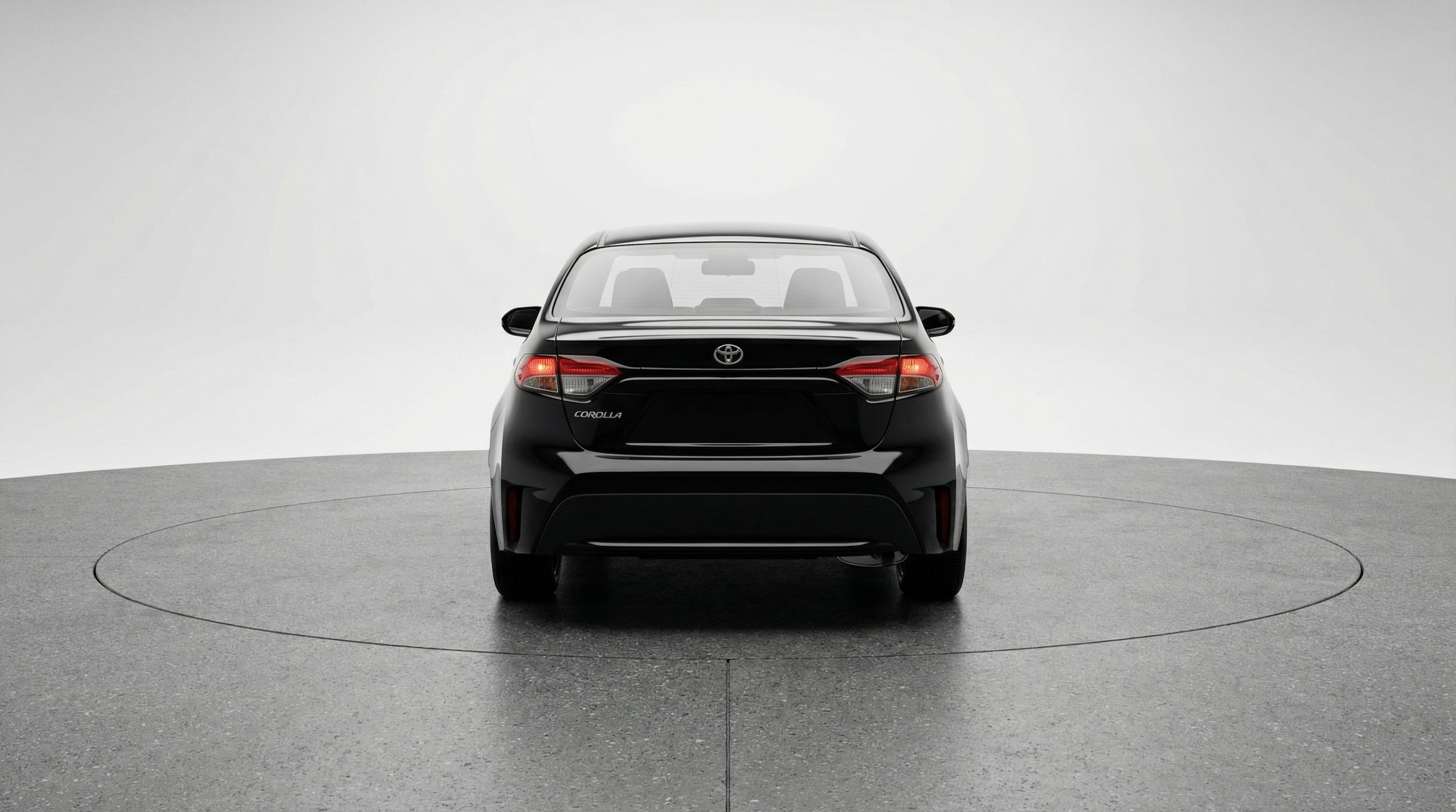 Thumbnail: 2025 Toyota Corolla - 6