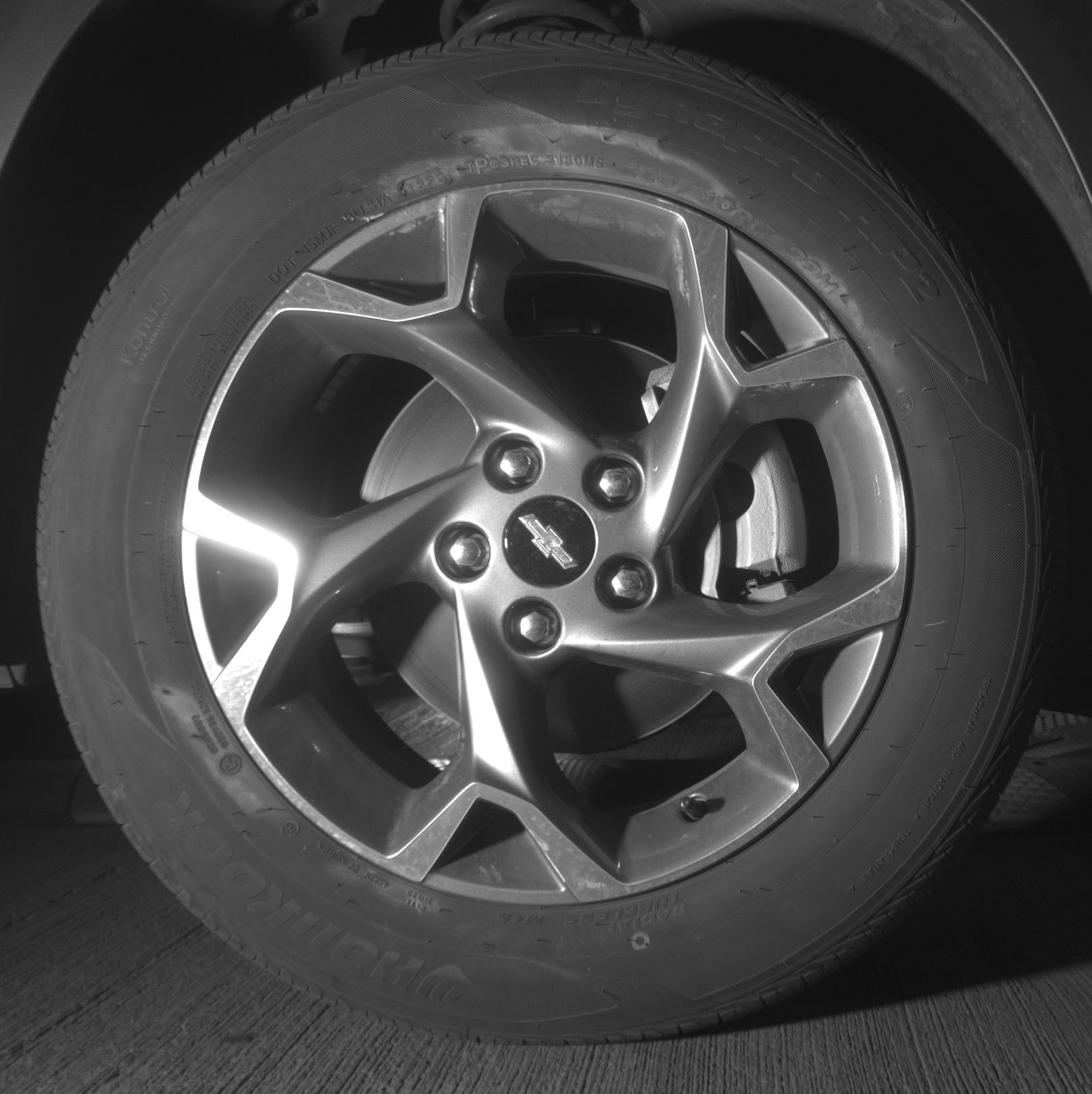 Thumbnail: 2025 Chevrolet Trax - 10