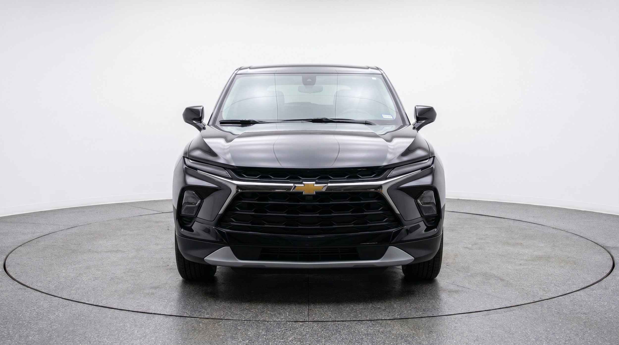 Thumbnail: 2026 Chevrolet Blazer - 2