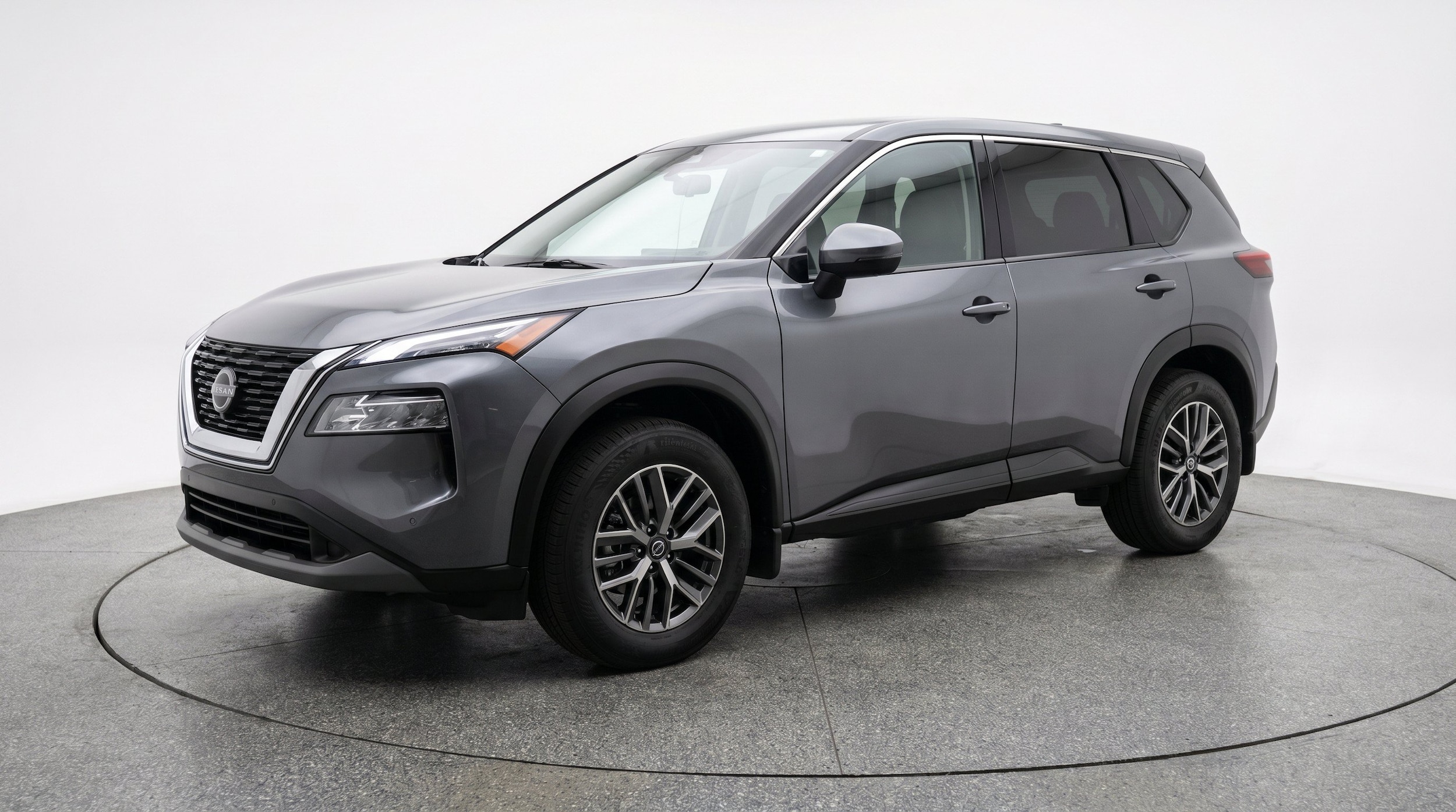 Thumbnail: 2026 Nissan Rogue - 3