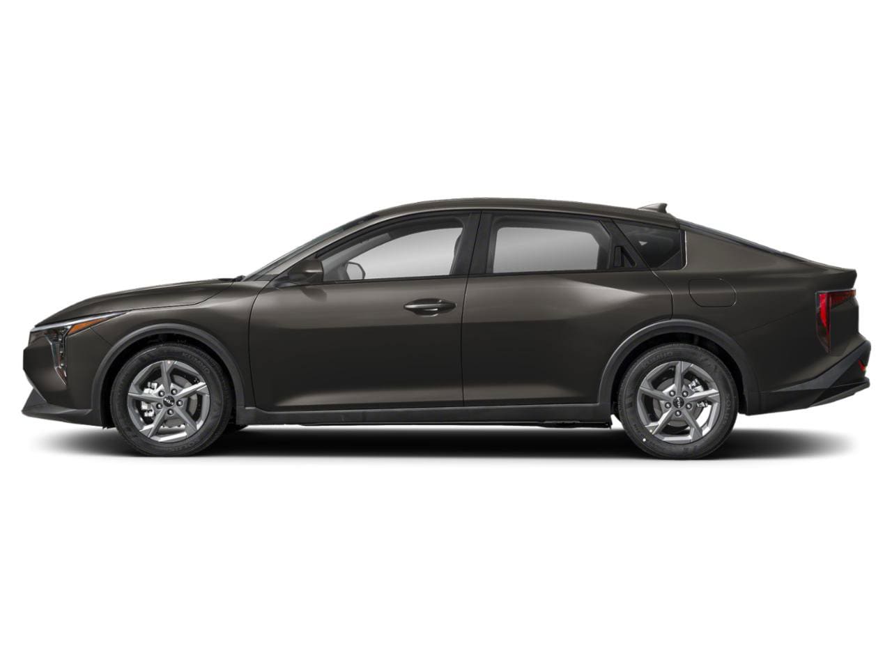 Thumbnail: 2026 Kia K4 - 3