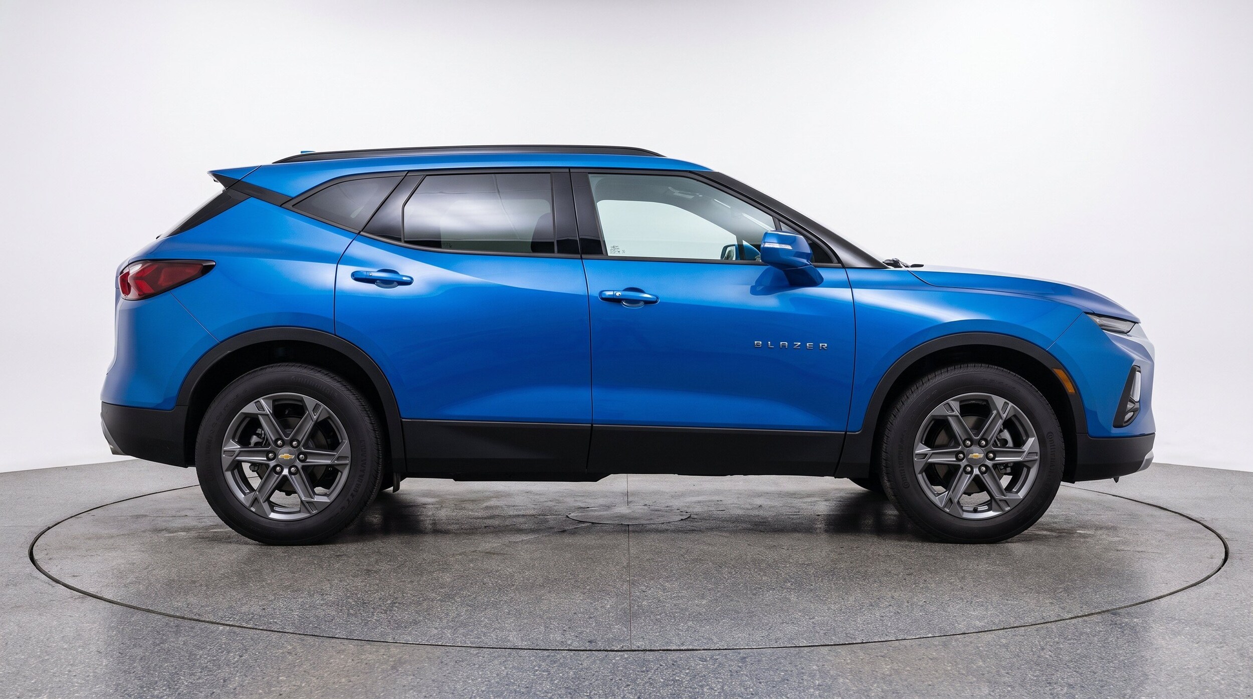 Thumbnail: 2026 Chevrolet Blazer - 11