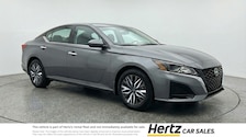 2025 Nissan Altima SV -
                  Camarillo, CA