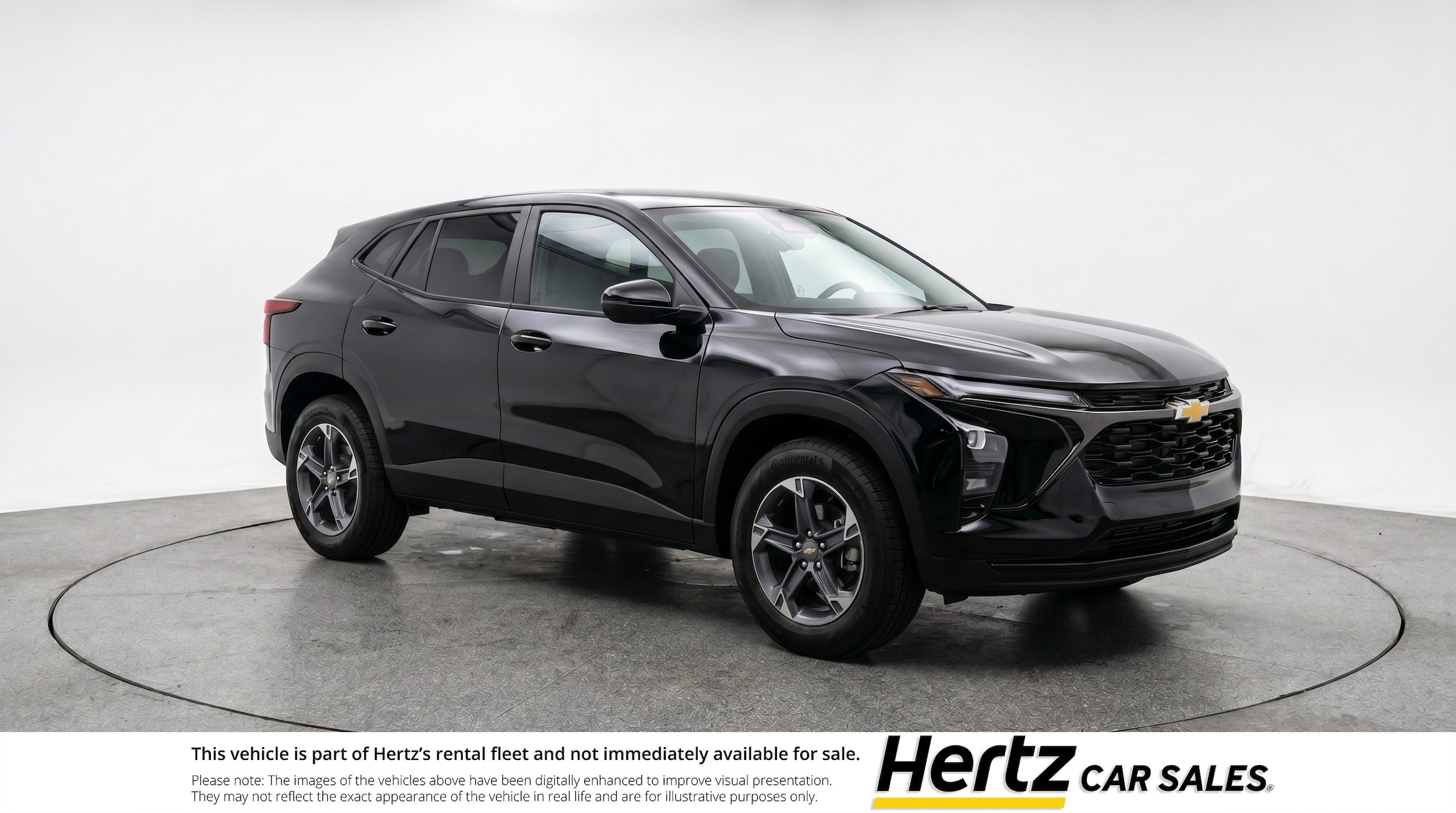 Thumbnail: 2026 Chevrolet Blazer - 1