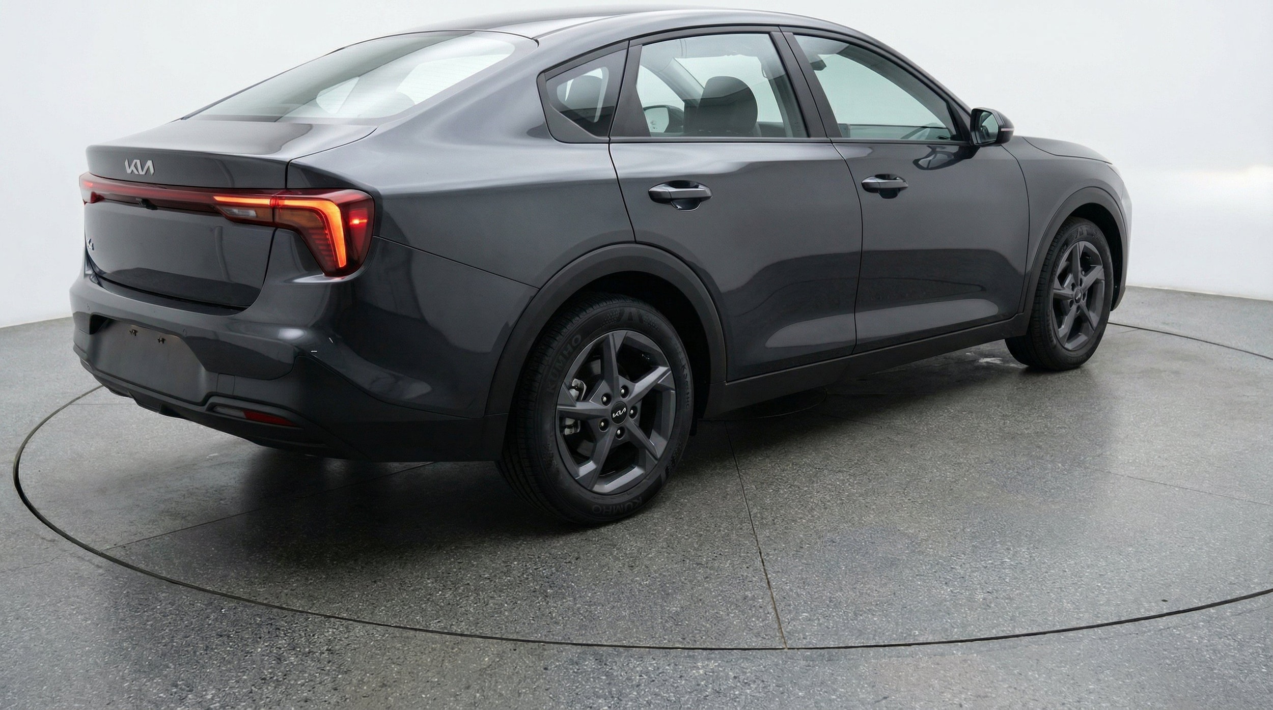 Thumbnail: 2026 Kia K4 - 9