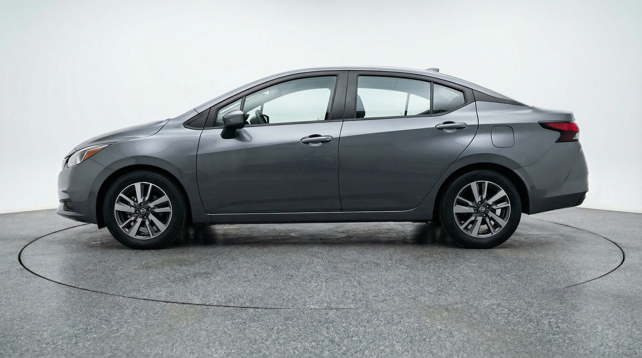 Thumbnail: 2025 Nissan Versa - 4